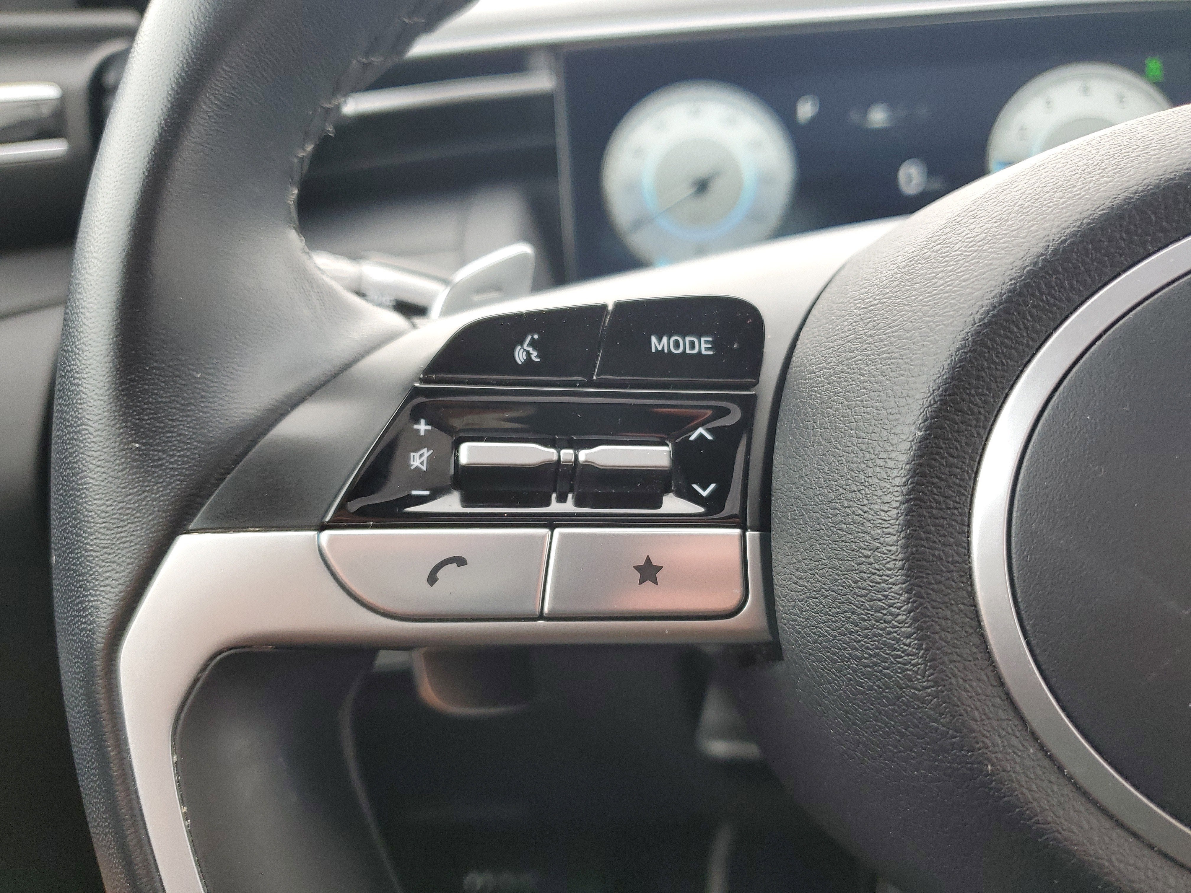 2024 Hyundai Santa Cruz XRT