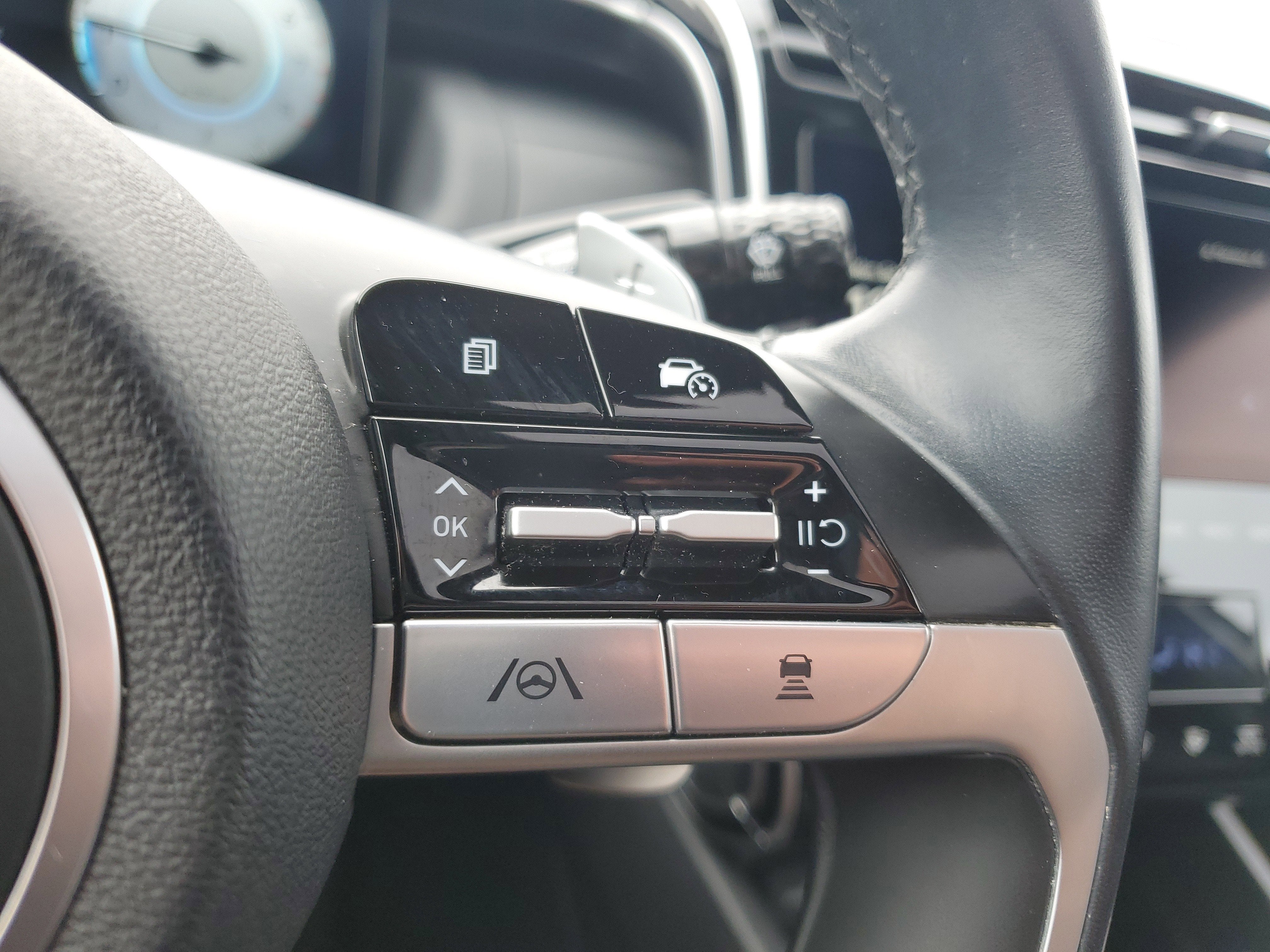 2024 Hyundai Santa Cruz XRT