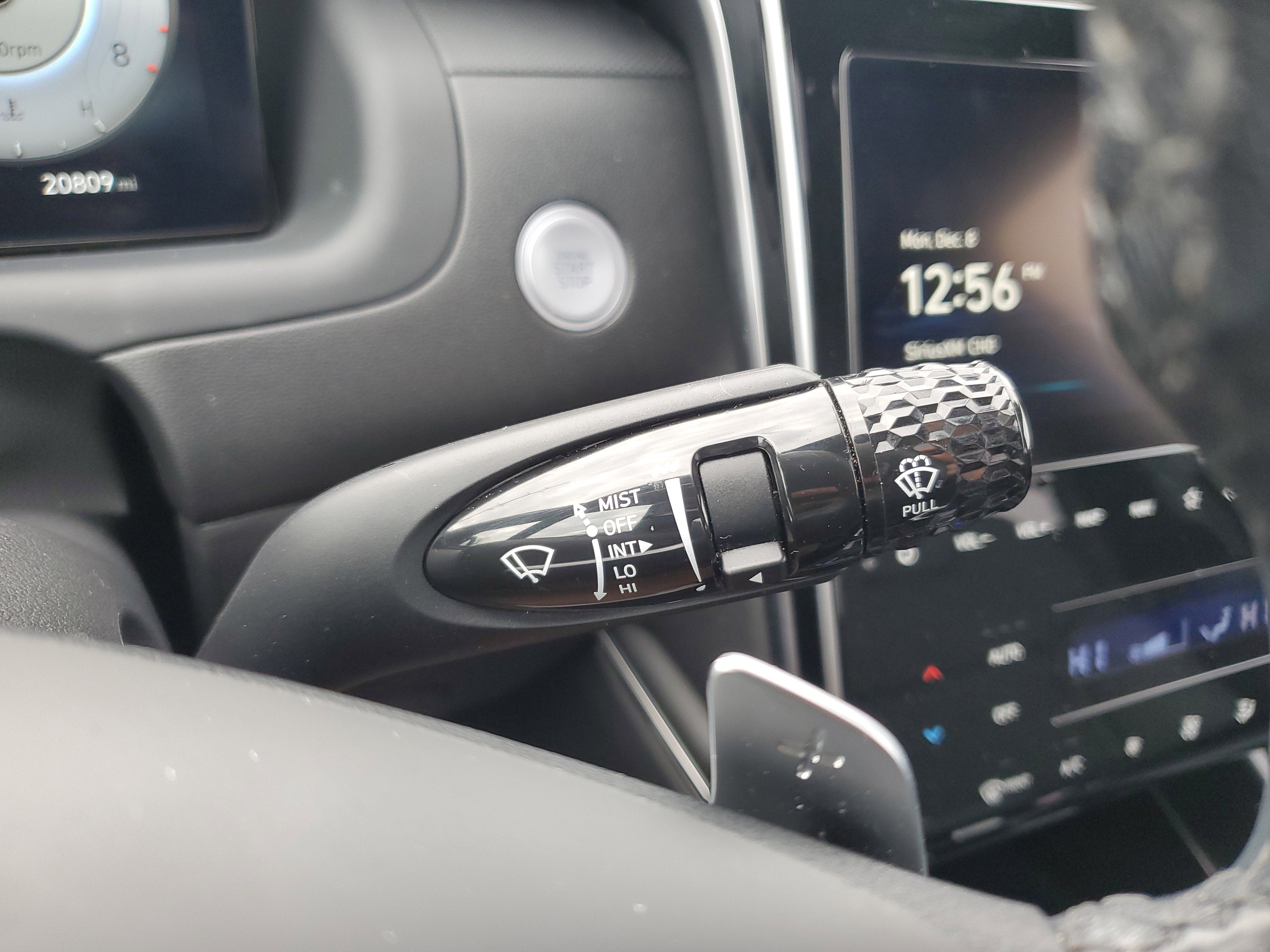 2024 Hyundai Santa Cruz XRT