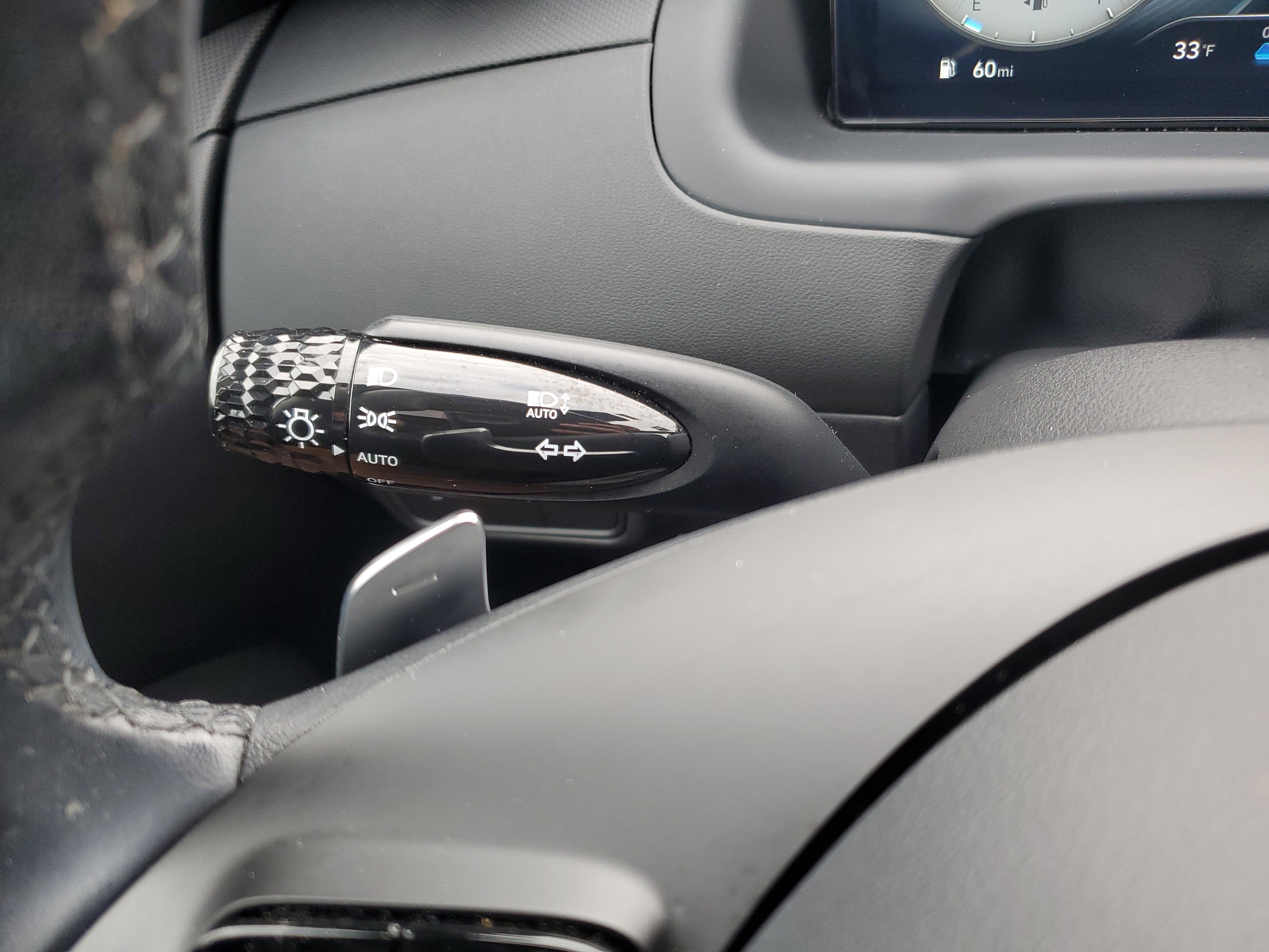 2024 Hyundai Santa Cruz XRT