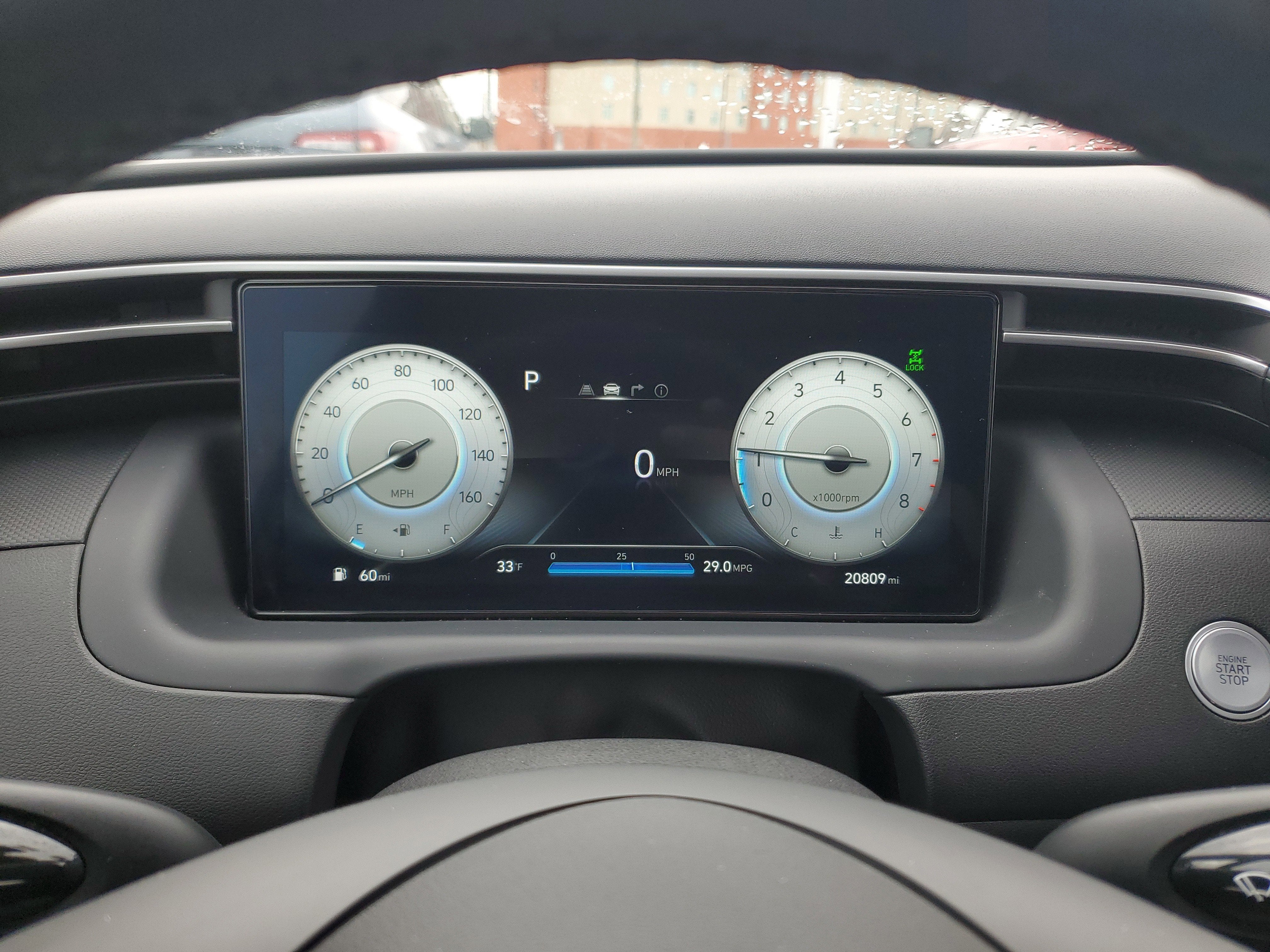 2024 Hyundai Santa Cruz XRT