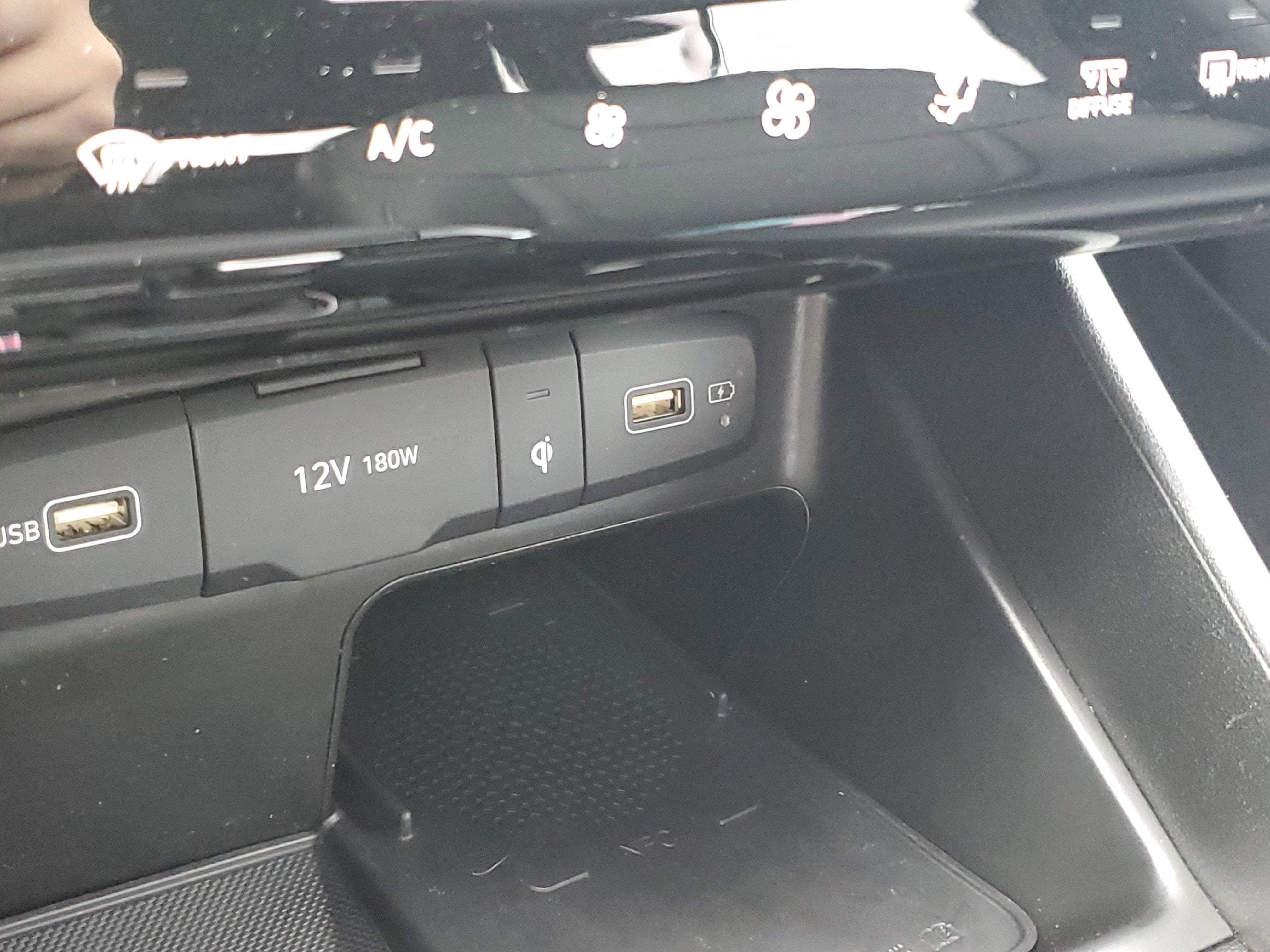 2024 Hyundai Santa Cruz XRT