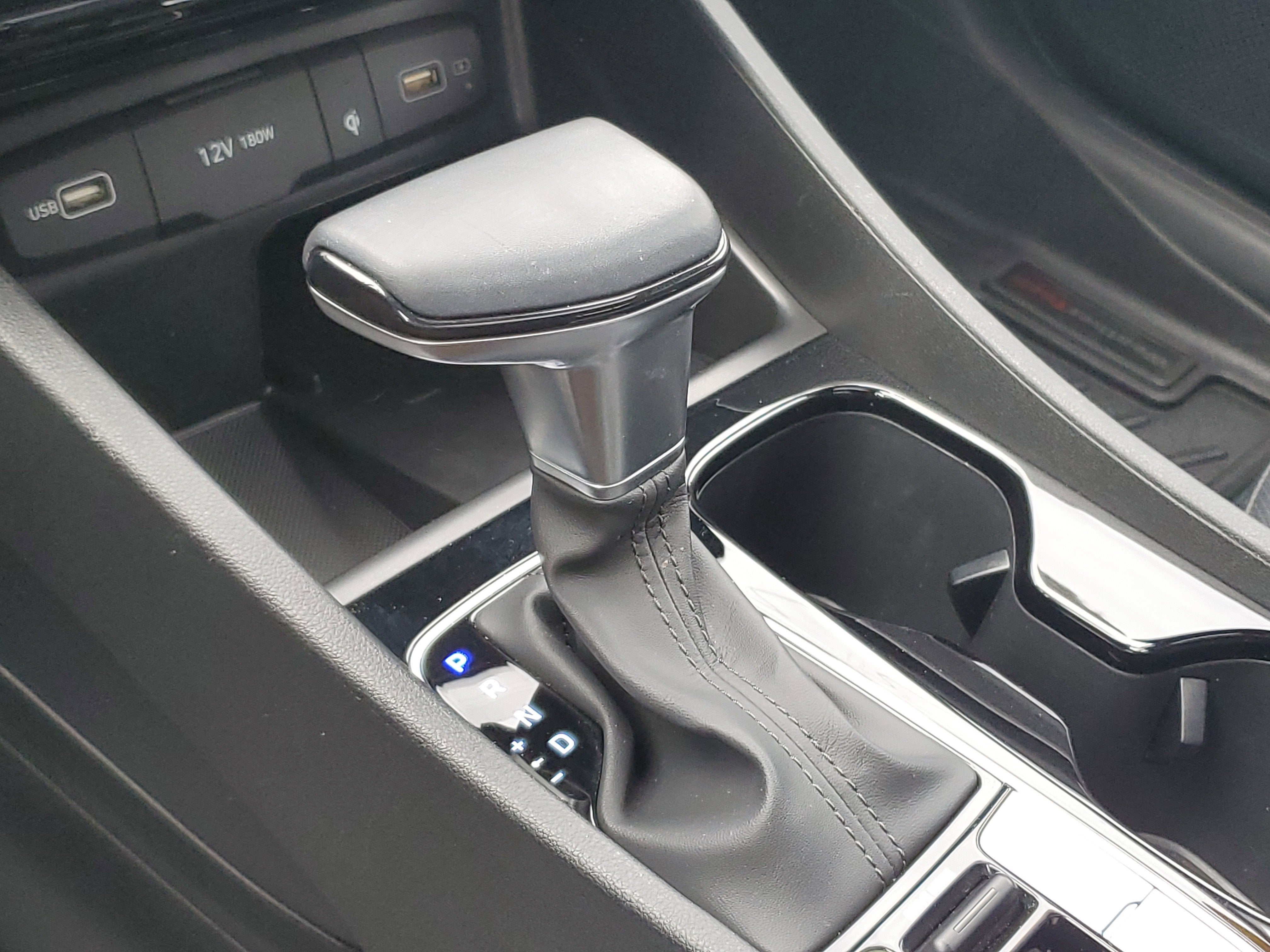 2024 Hyundai Santa Cruz XRT