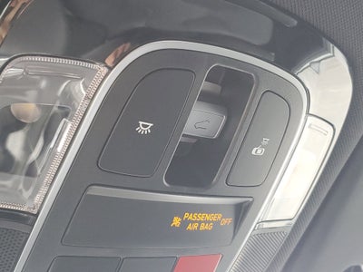 2024 Hyundai Santa Cruz XRT