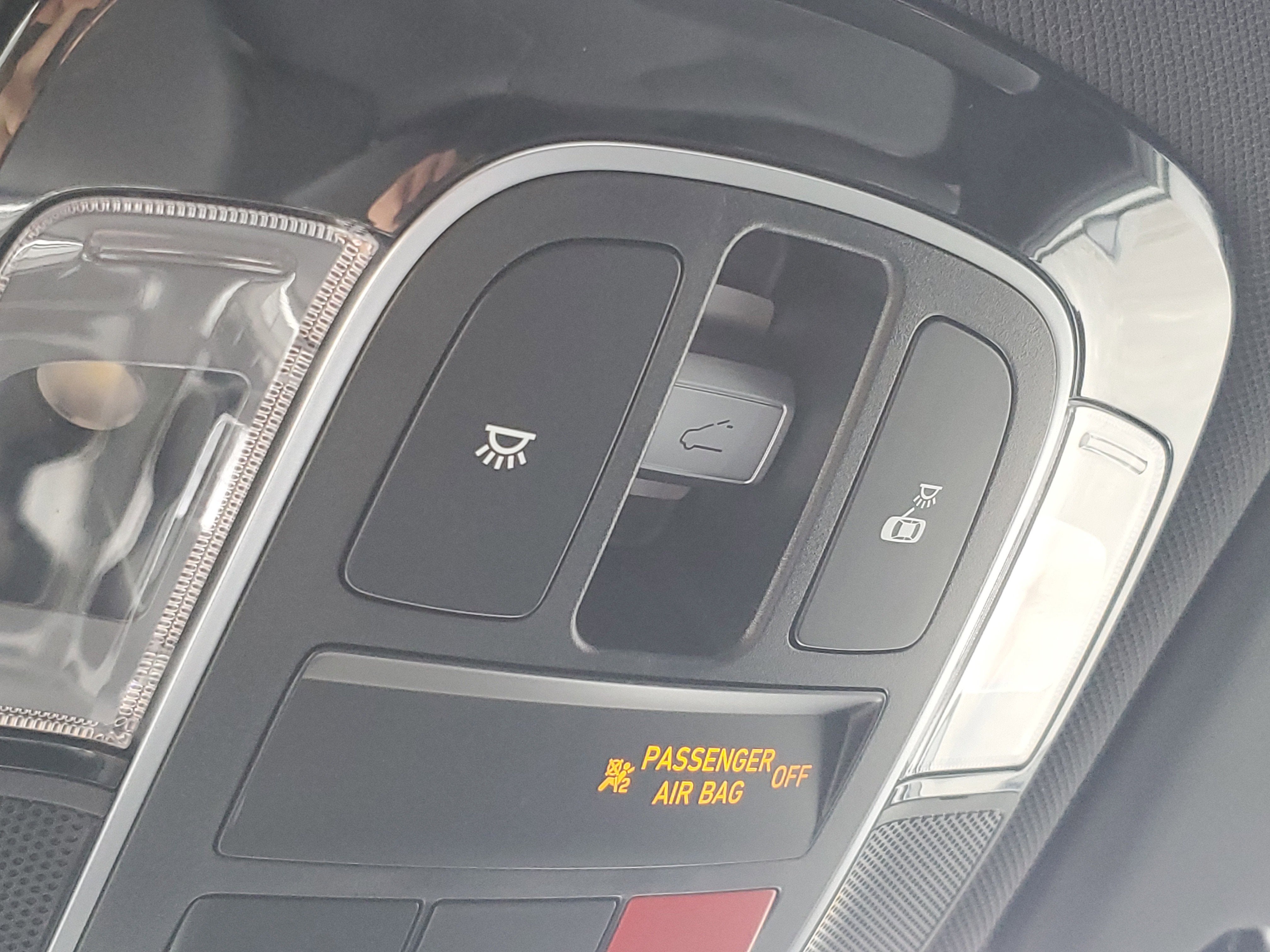 2024 Hyundai Santa Cruz XRT