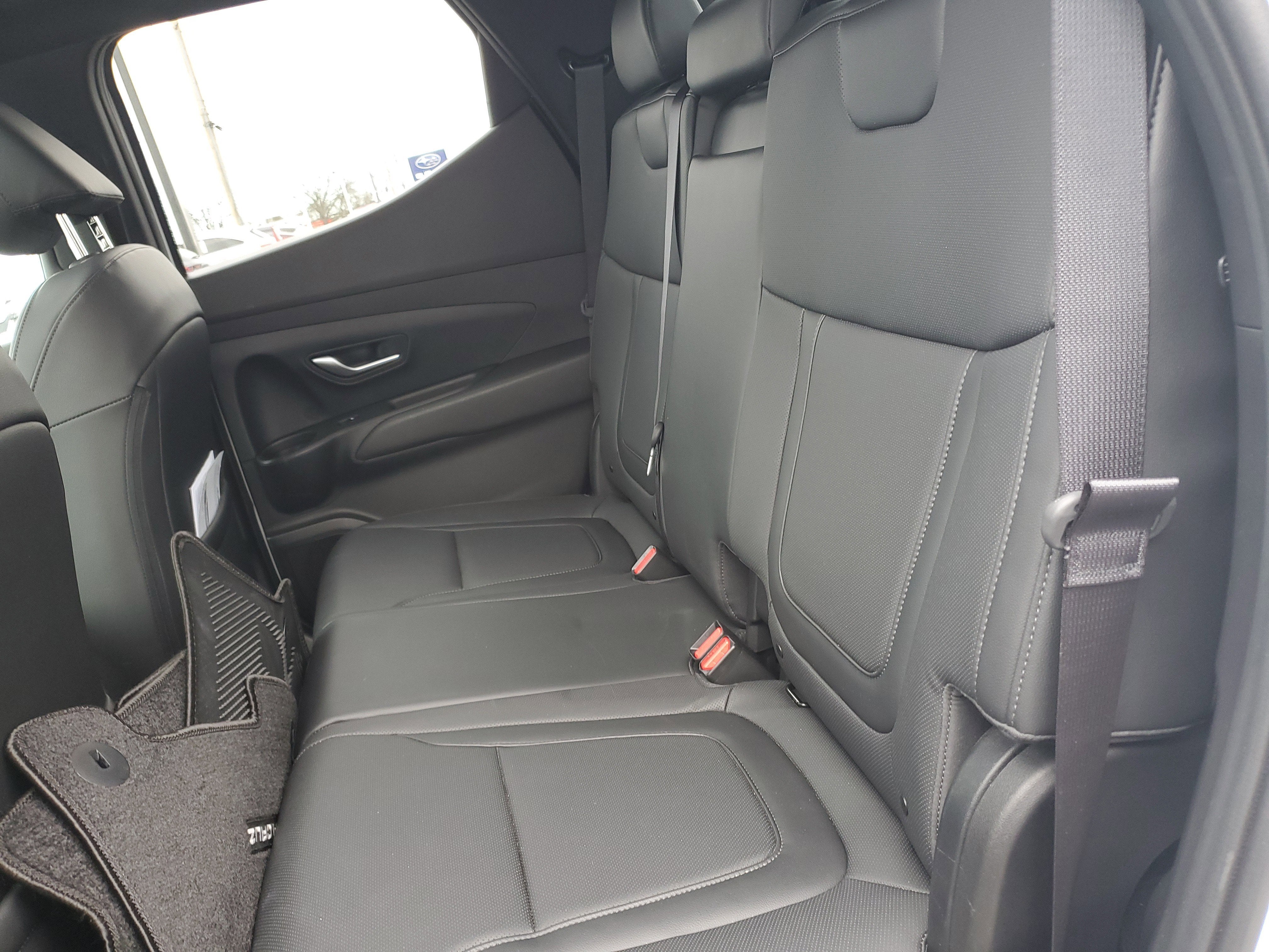 2024 Hyundai Santa Cruz XRT