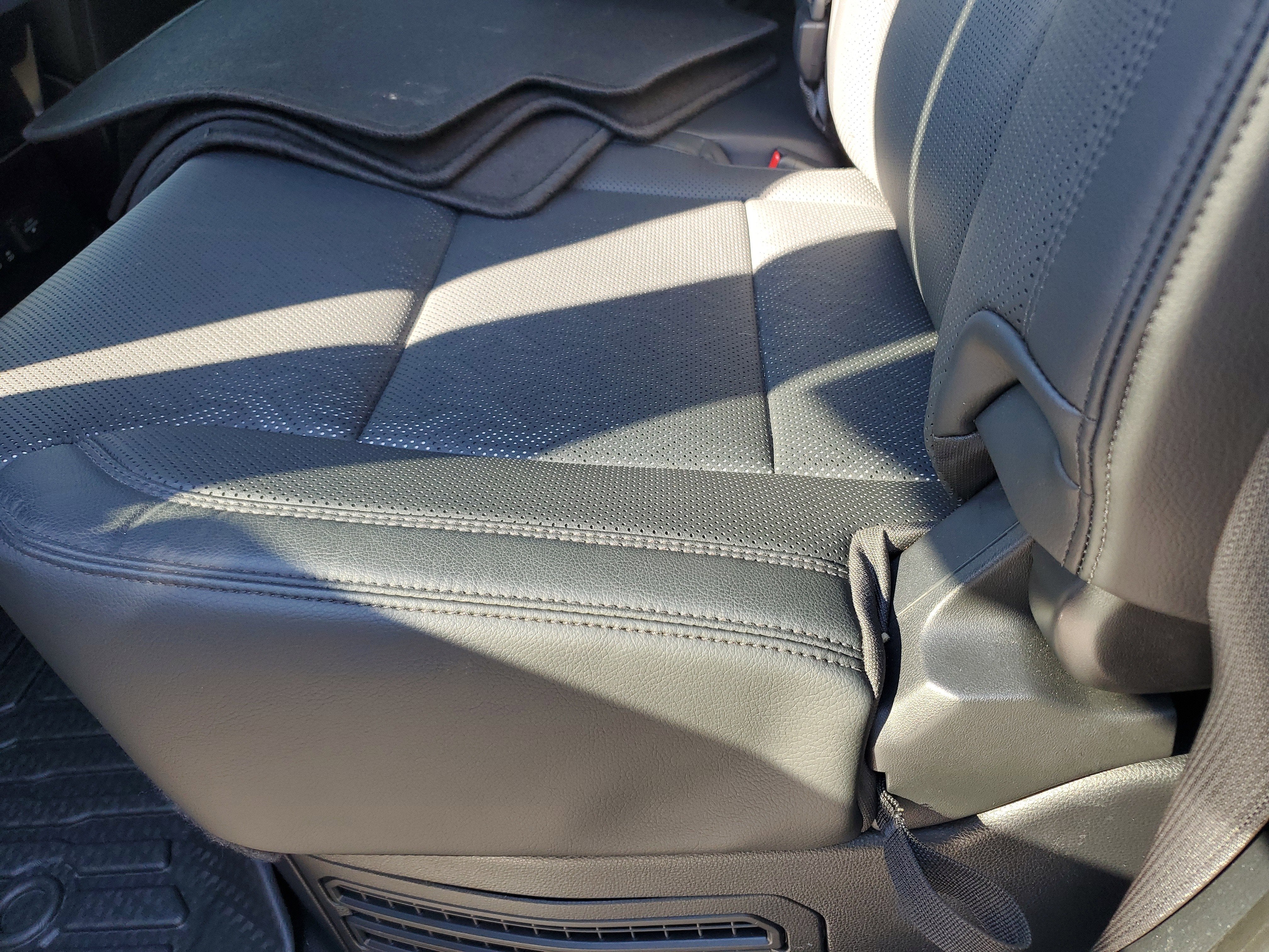 2024 Toyota Tundra 4WD Limited Hybrid