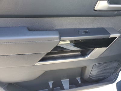 2024 Toyota Tundra 4WD Limited Hybrid