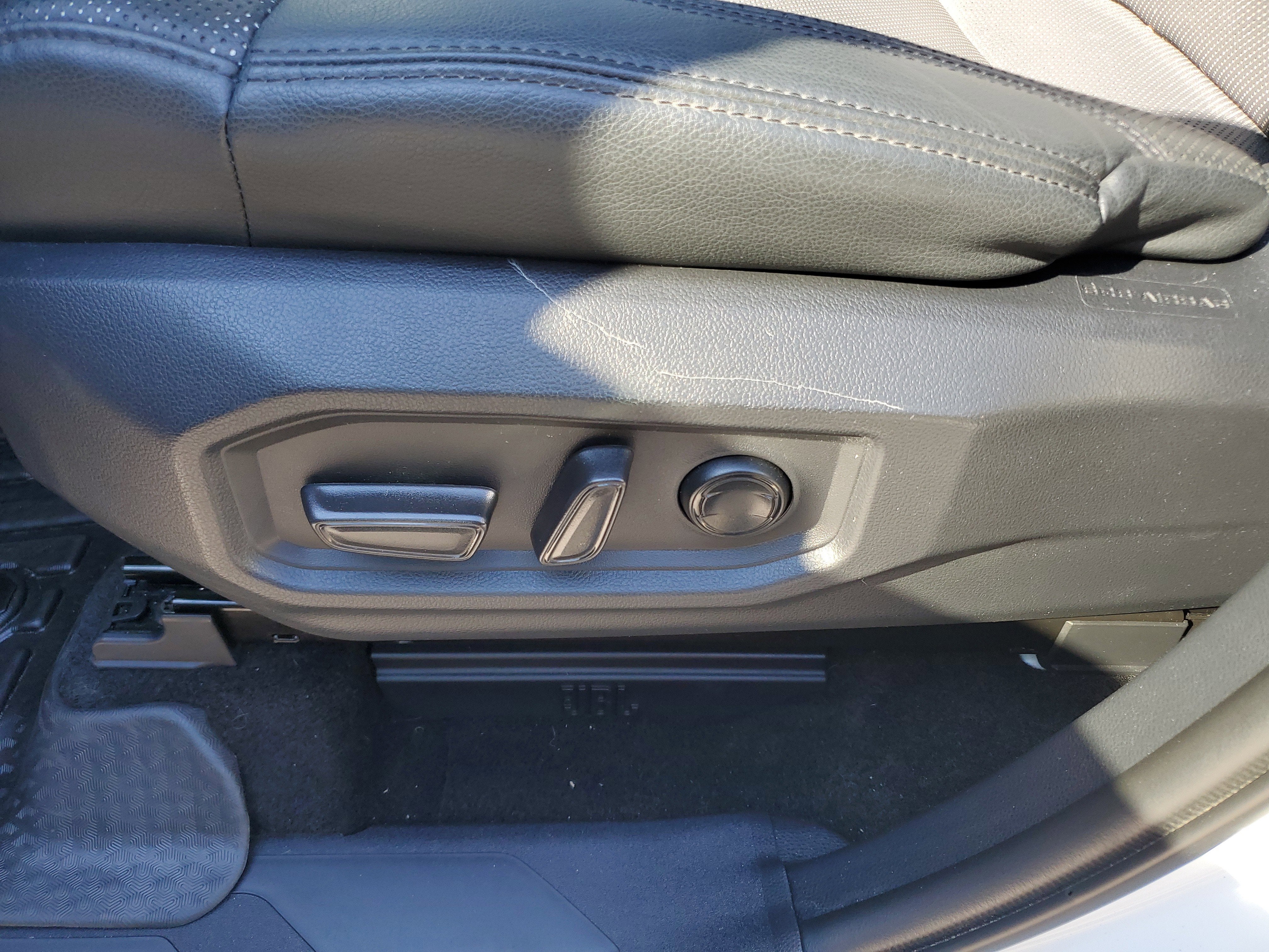 2024 Toyota Tundra 4WD Limited Hybrid