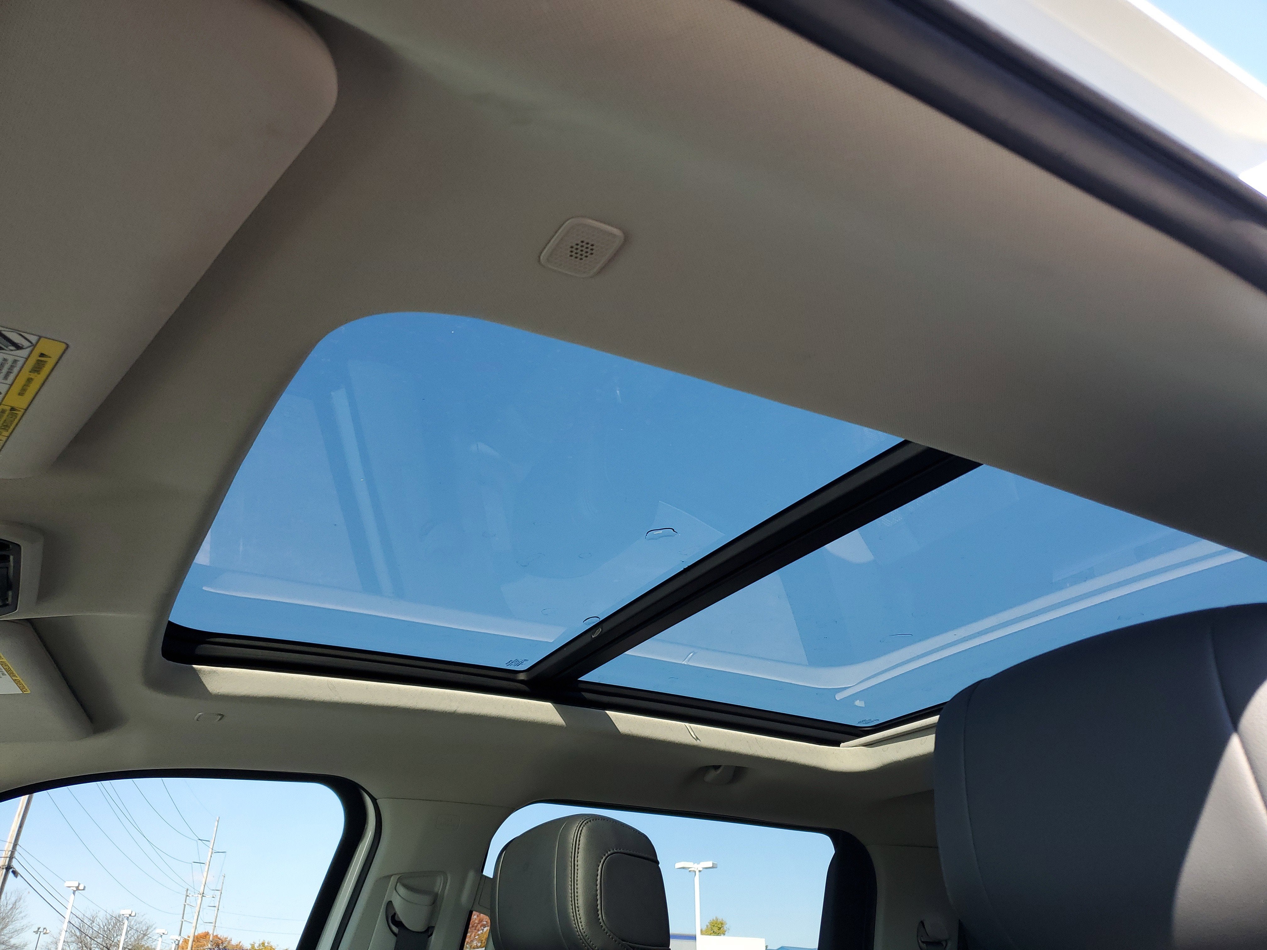 2024 Toyota Tundra 4WD Limited Hybrid