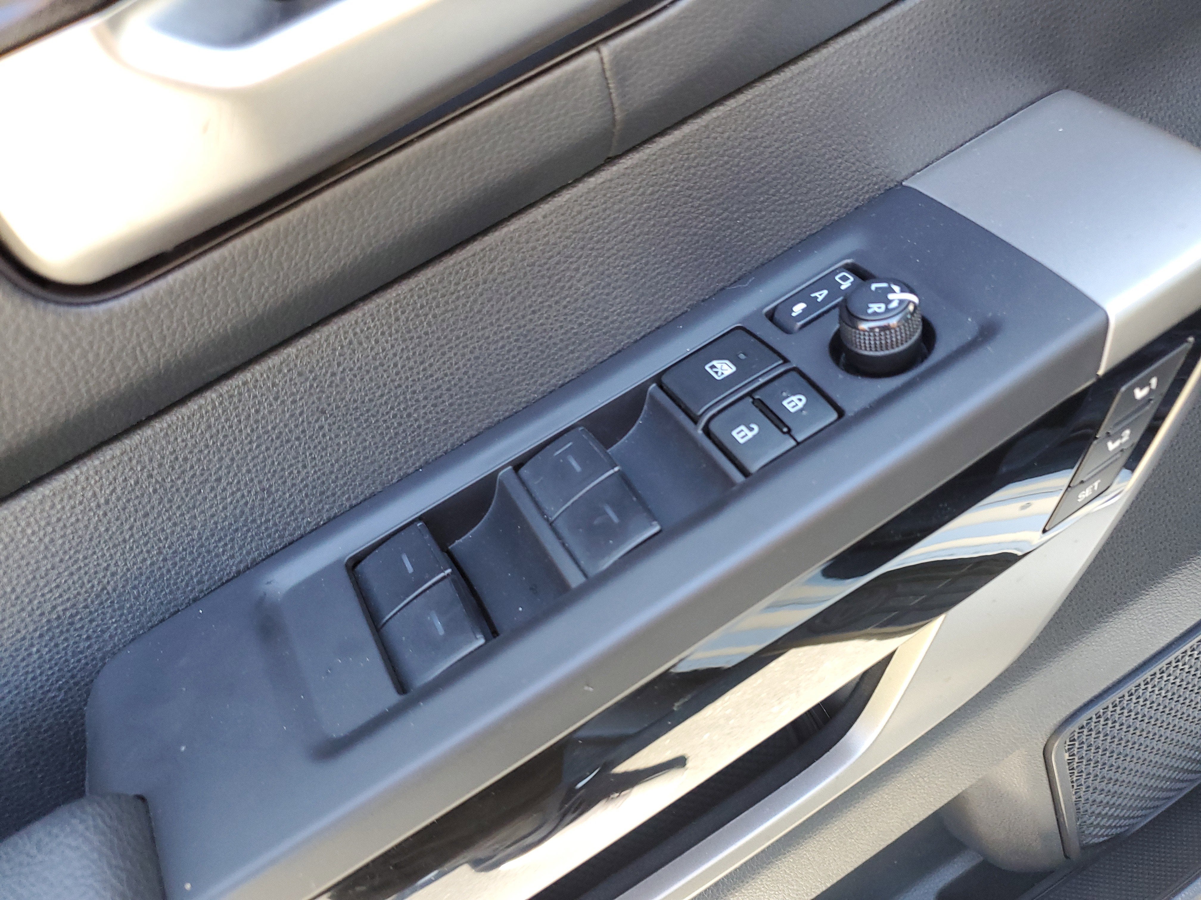 2024 Toyota Tundra 4WD Limited Hybrid