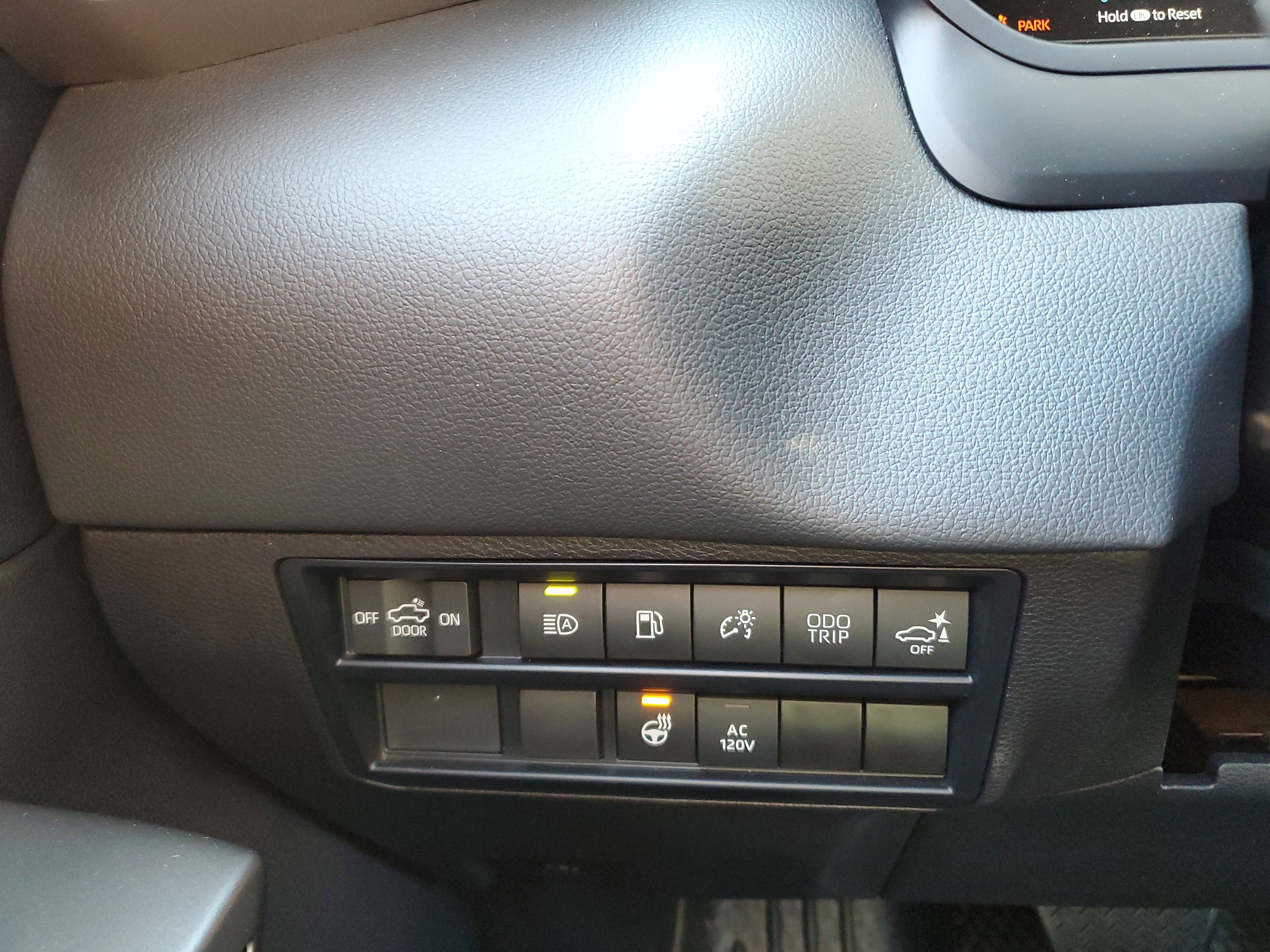 2024 Toyota Tundra 4WD Limited Hybrid