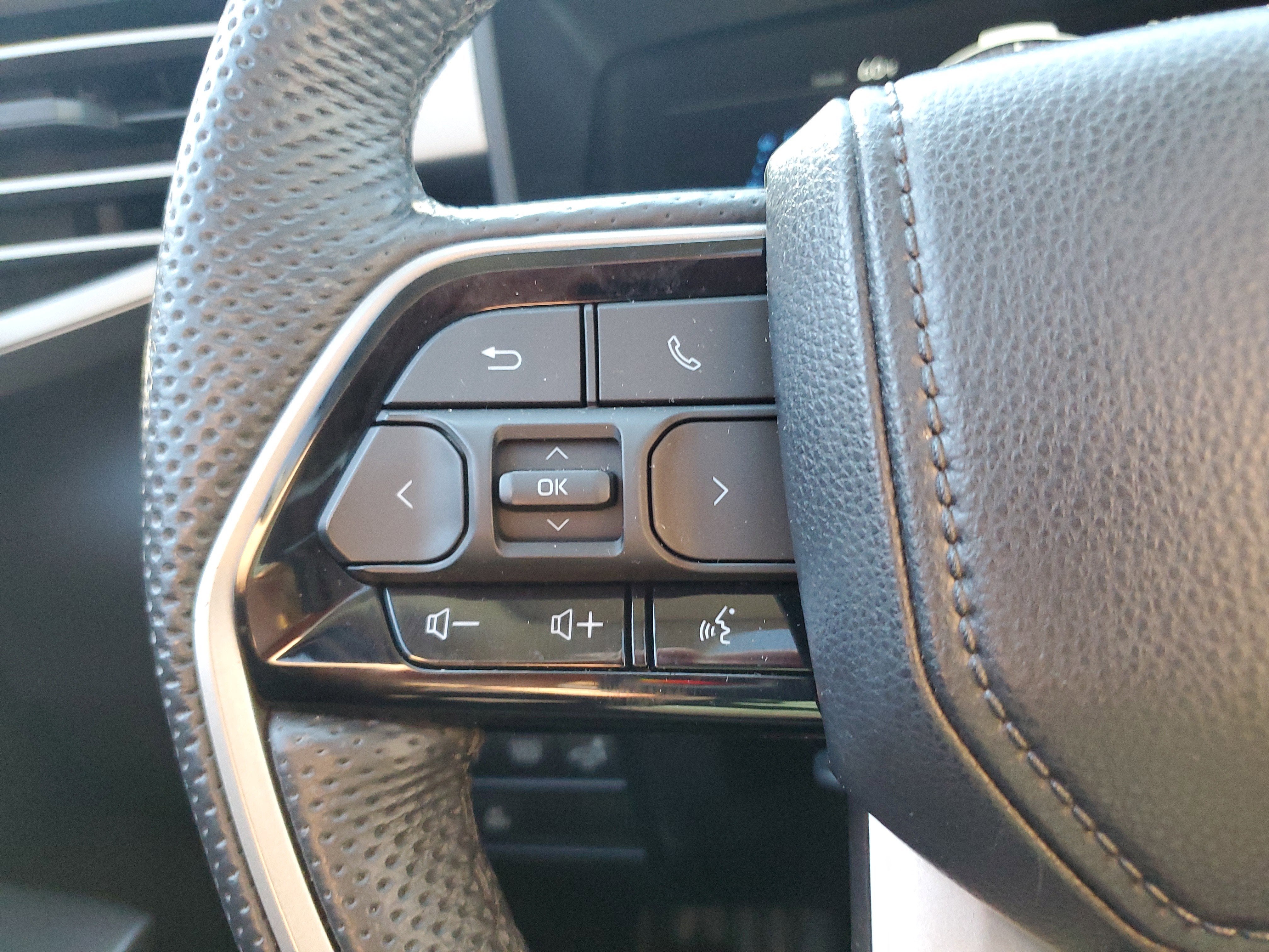 2024 Toyota Tundra 4WD Limited Hybrid