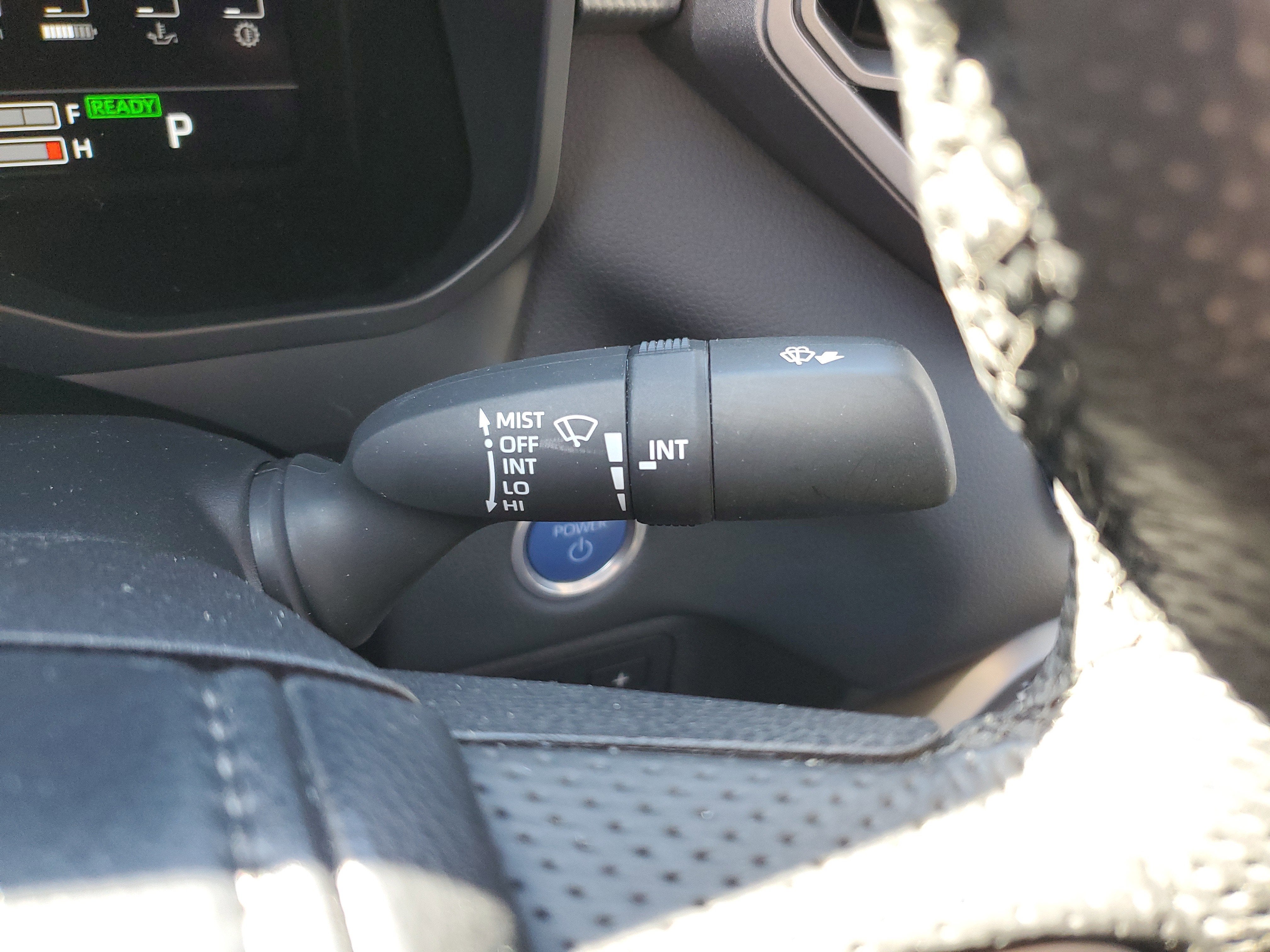 2024 Toyota Tundra 4WD Limited Hybrid