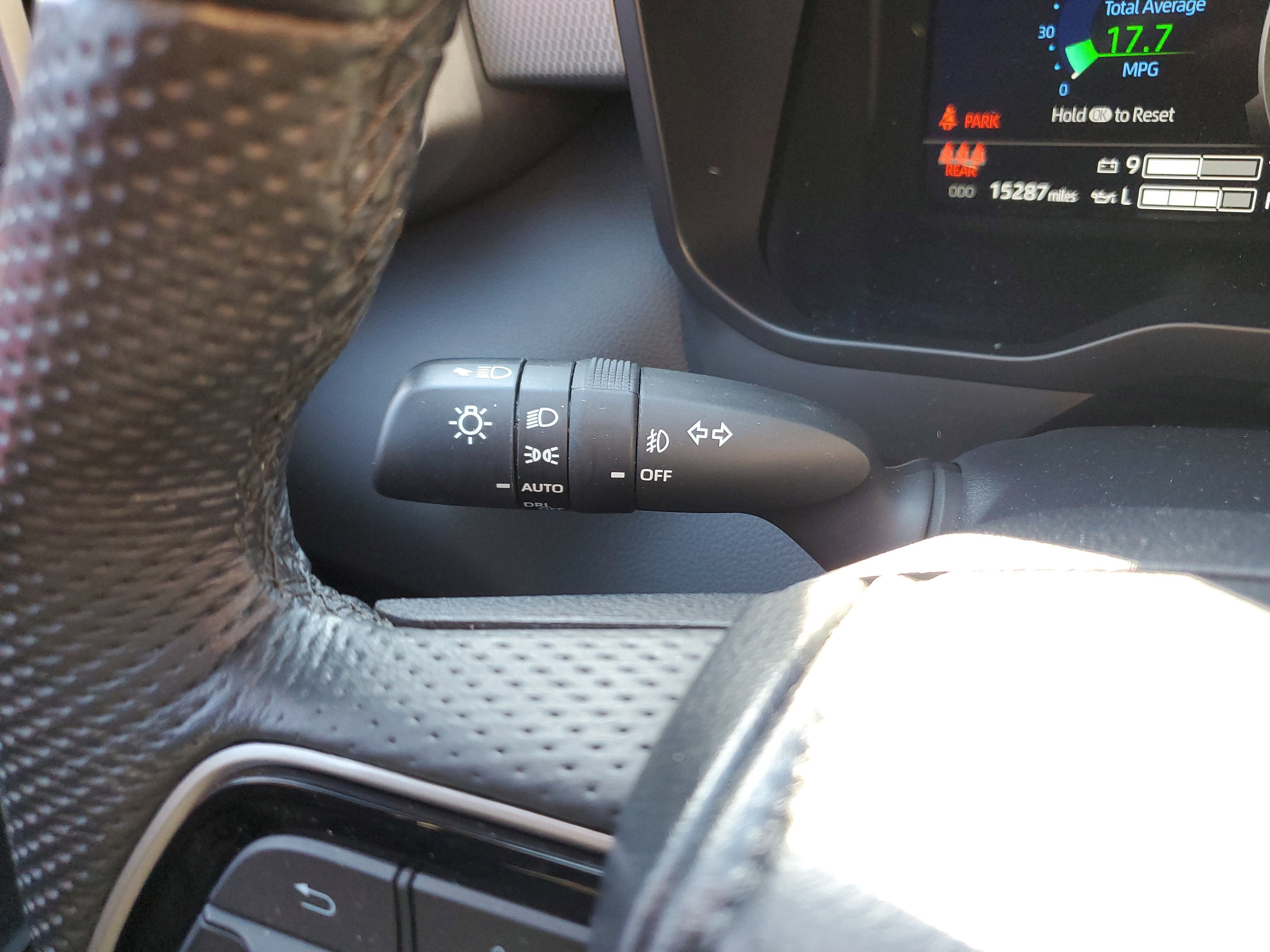 2024 Toyota Tundra 4WD Limited Hybrid