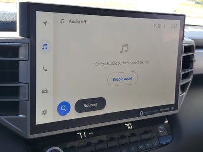 2024 Toyota Tundra 4WD Limited Hybrid