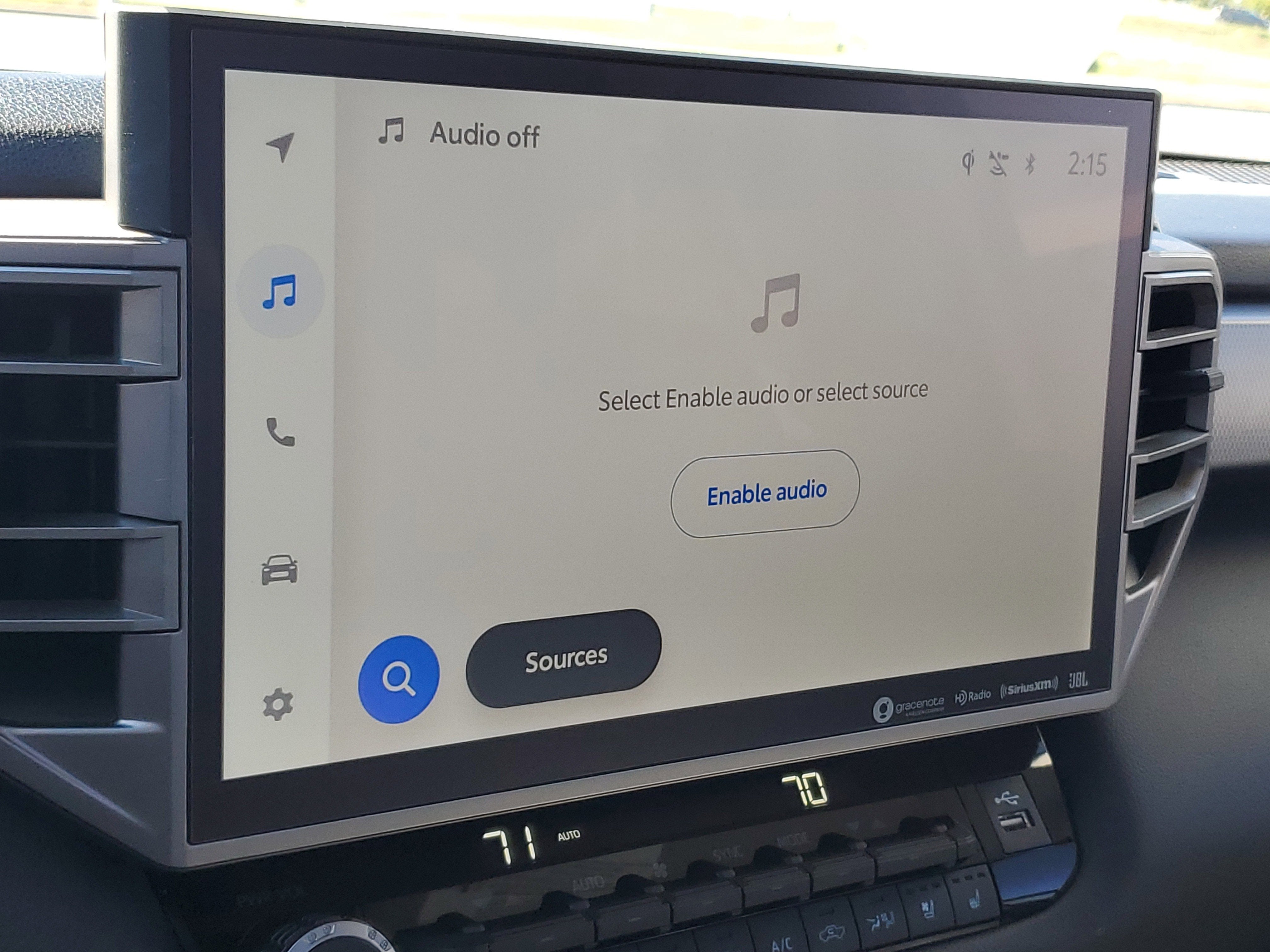 2024 Toyota Tundra 4WD Limited Hybrid