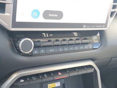 2024 Toyota Tundra 4WD Limited Hybrid