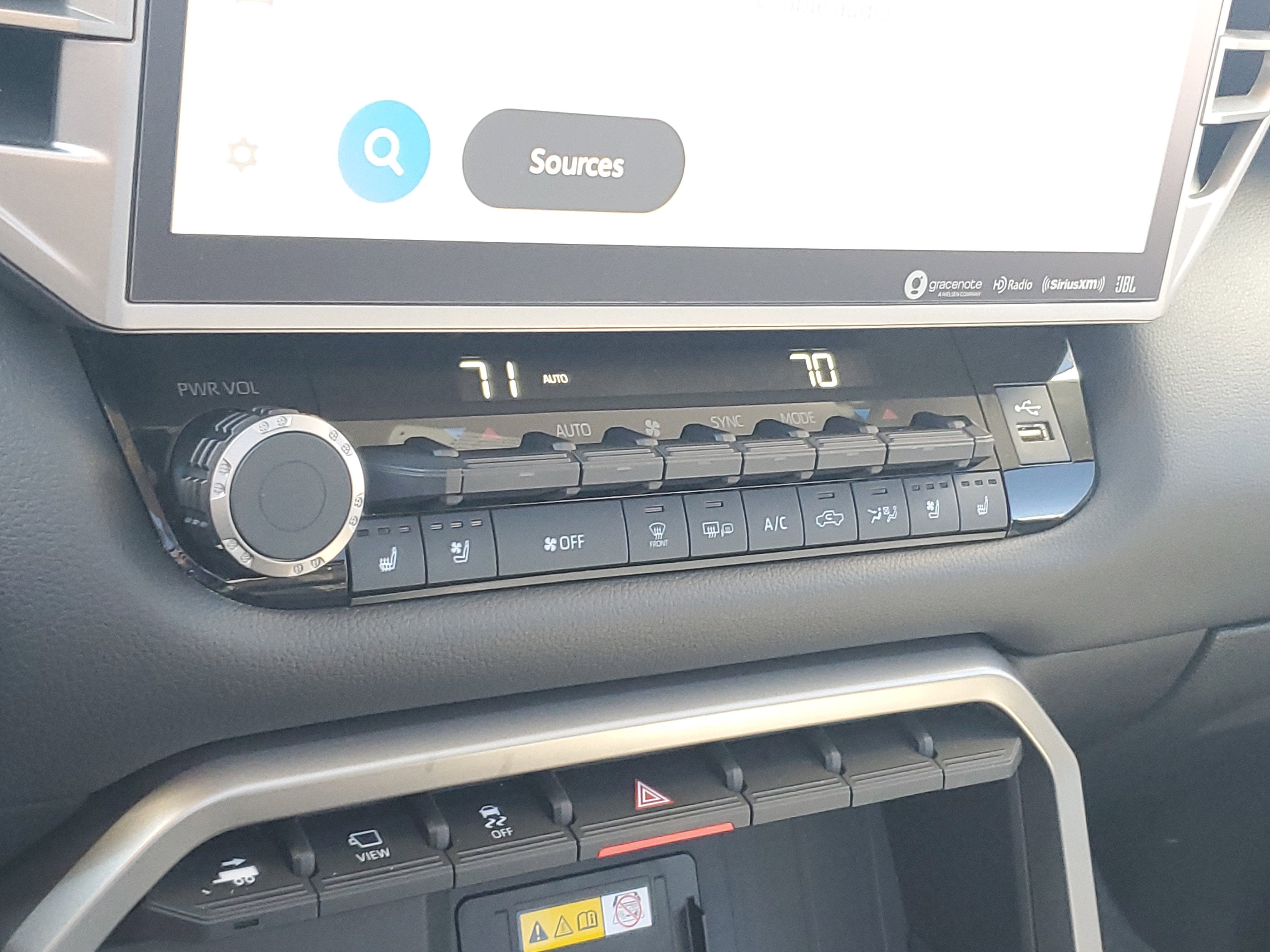 2024 Toyota Tundra 4WD Limited Hybrid