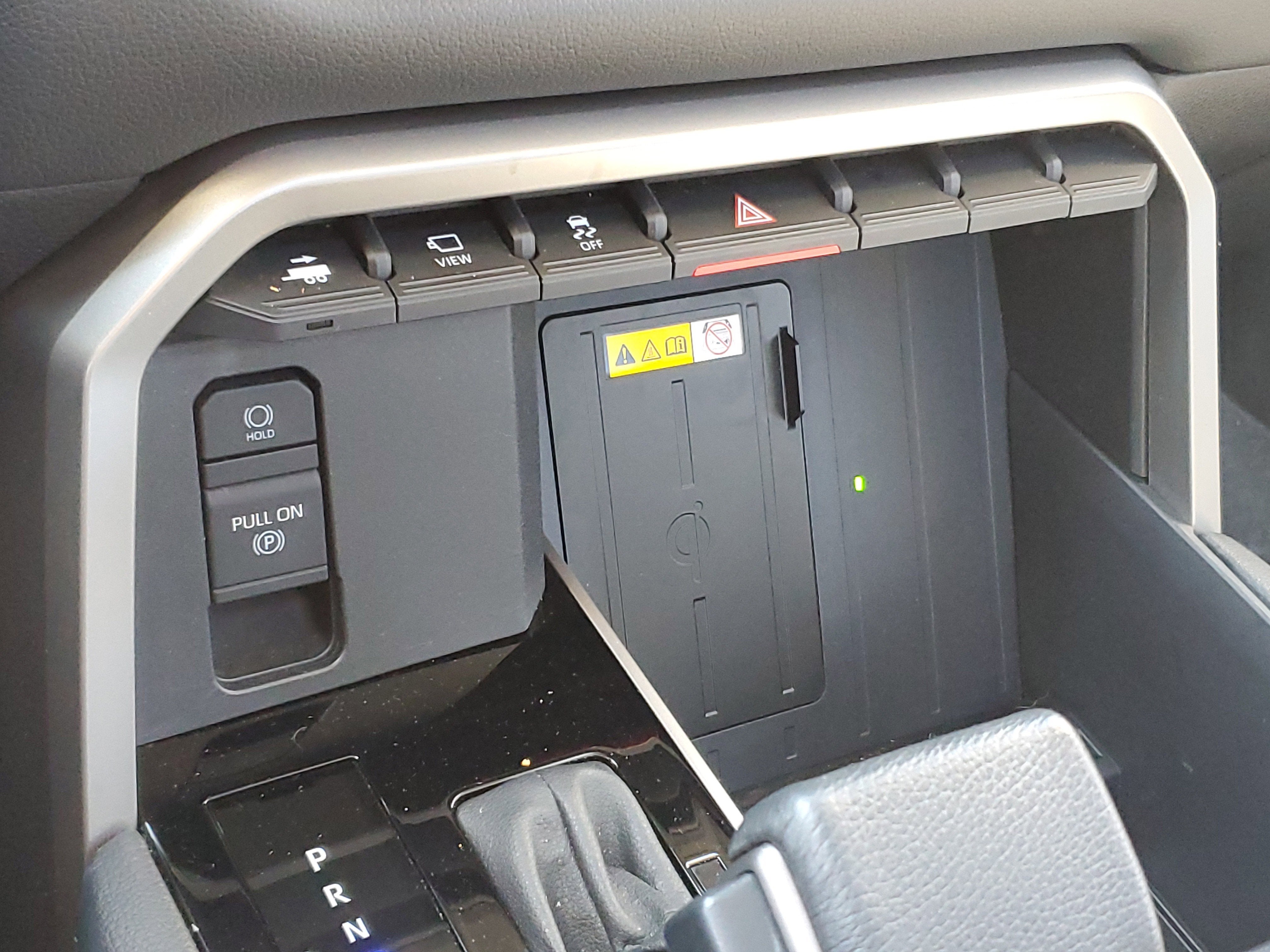 2024 Toyota Tundra 4WD Limited Hybrid