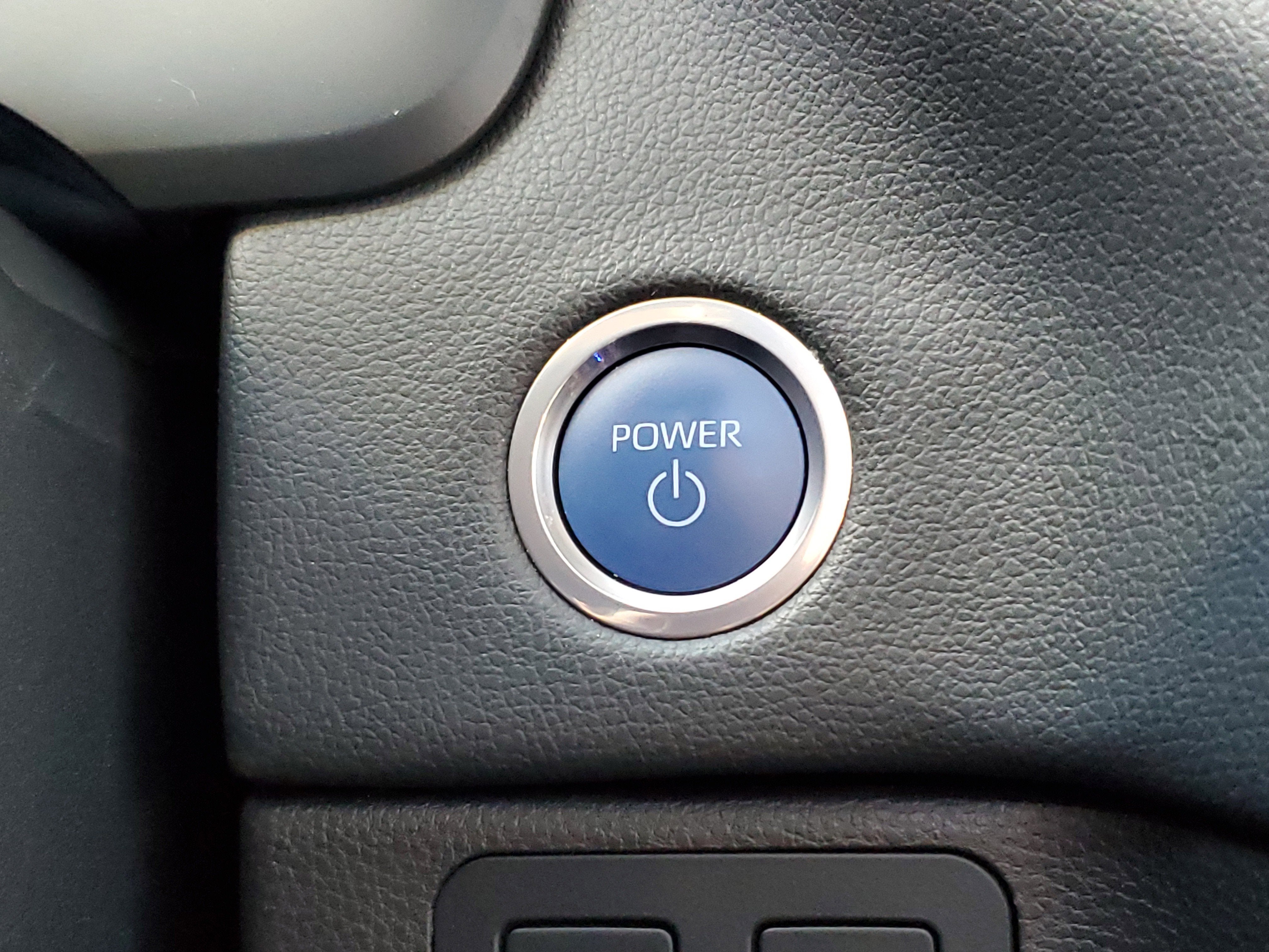 2024 Toyota Tundra 4WD Limited Hybrid