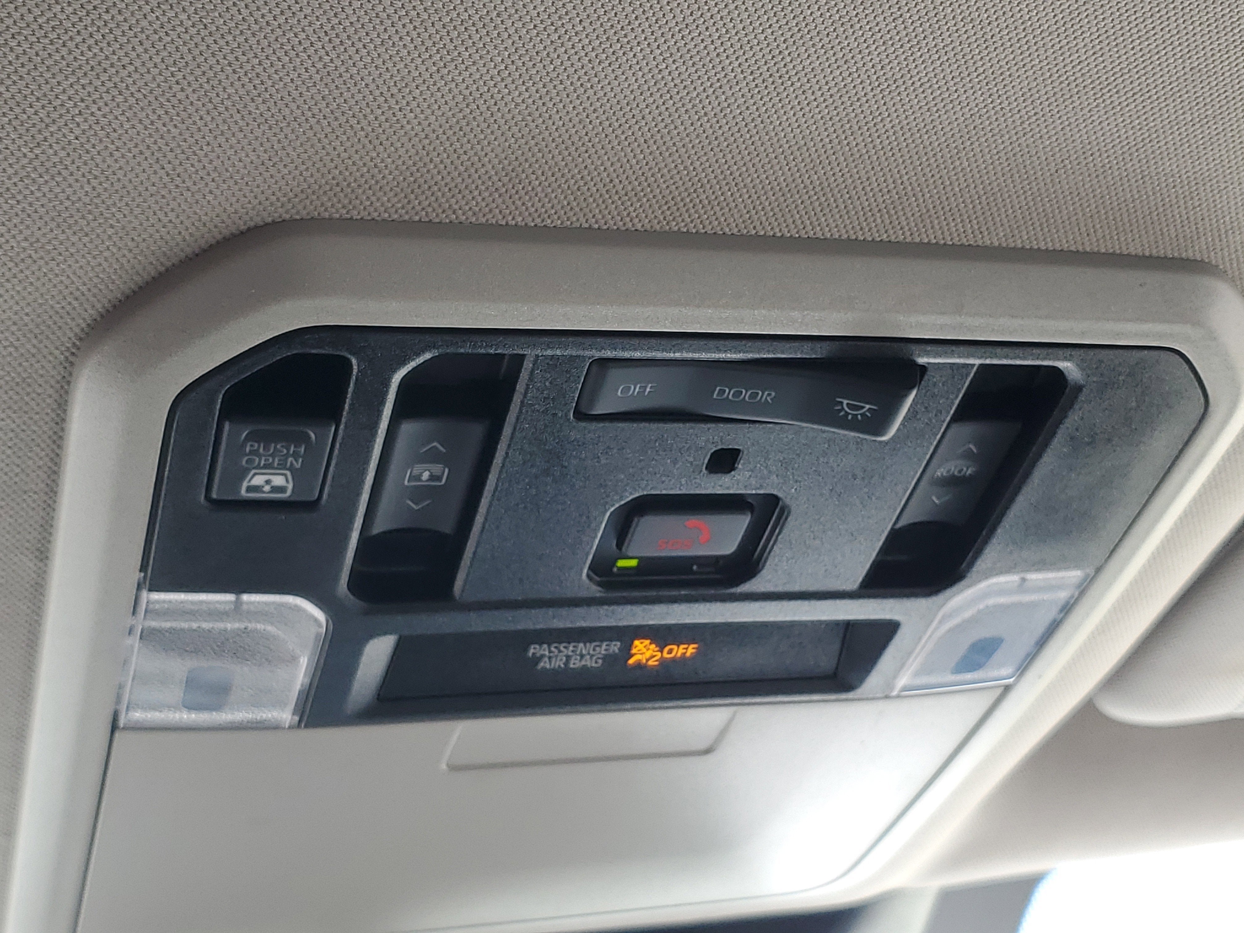 2024 Toyota Tundra 4WD Limited Hybrid