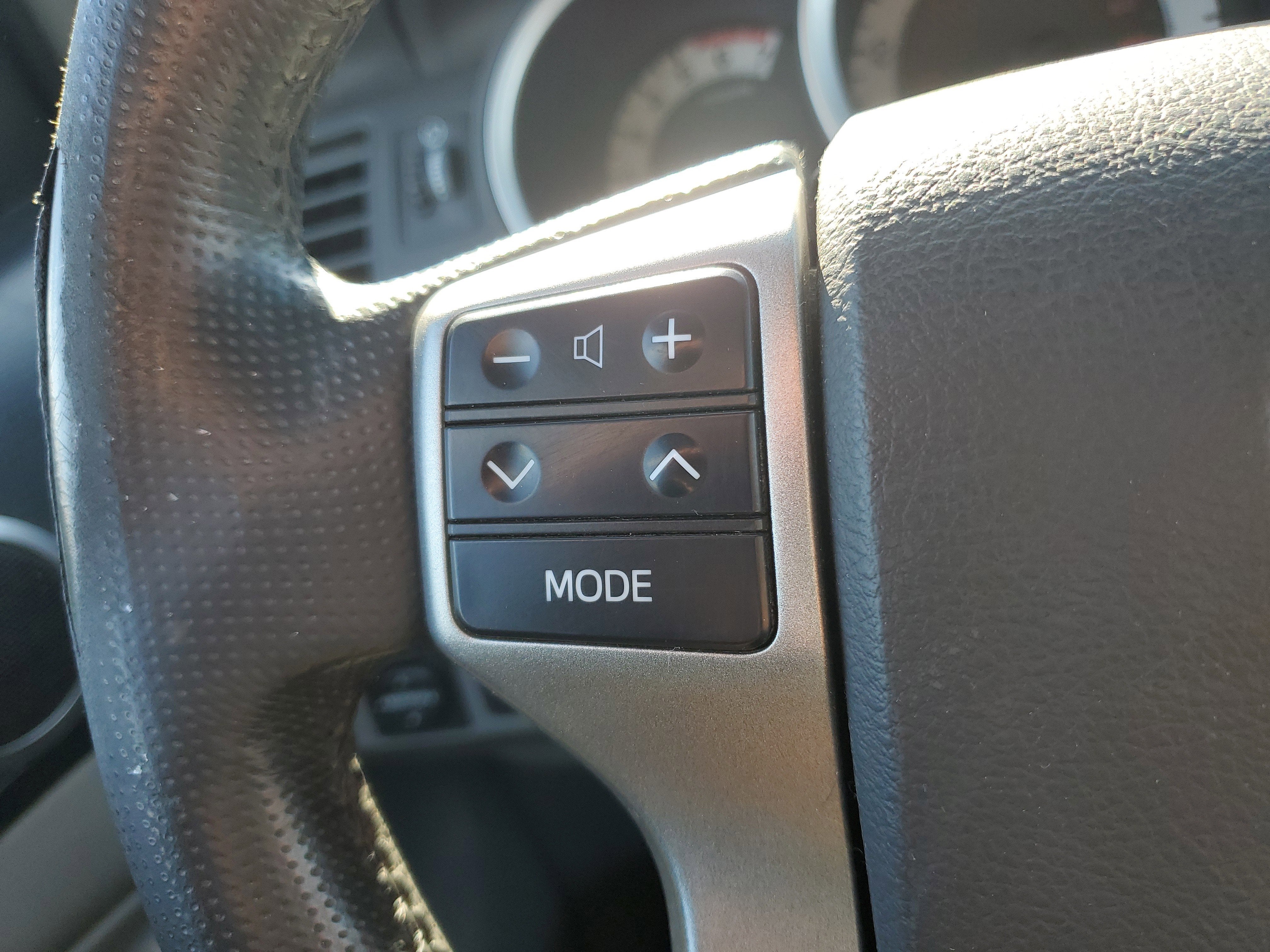 2012 Toyota Tacoma ACC CAB 4WD V6 AT