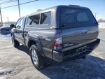 2012 Toyota Tacoma ACC CAB 4WD V6 AT