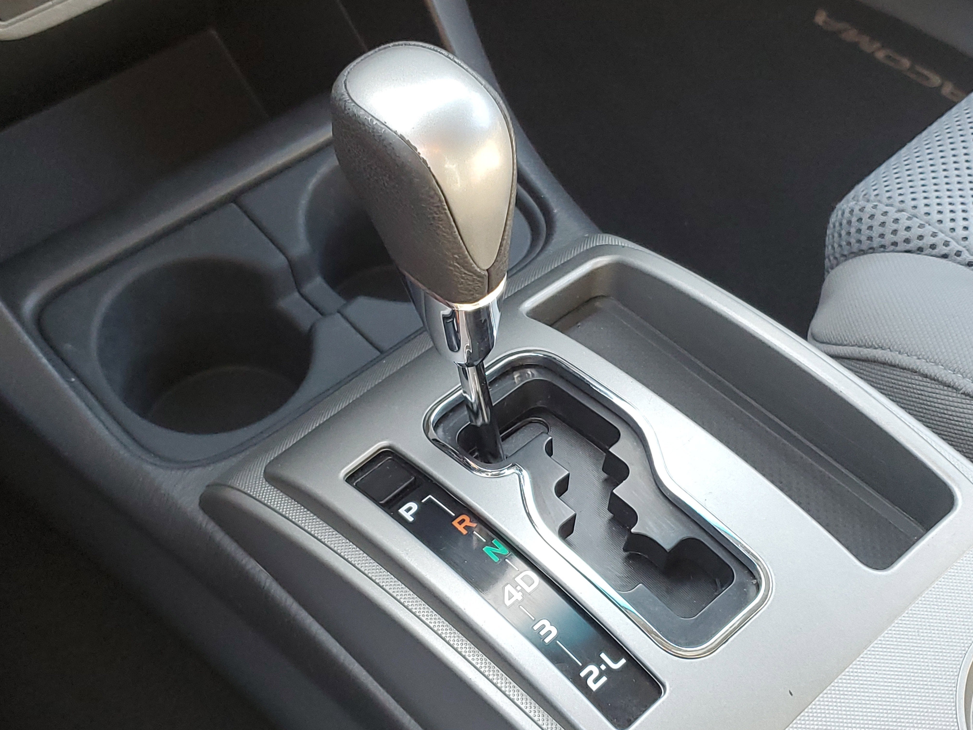 2012 Toyota Tacoma ACC CAB 4WD V6 AT