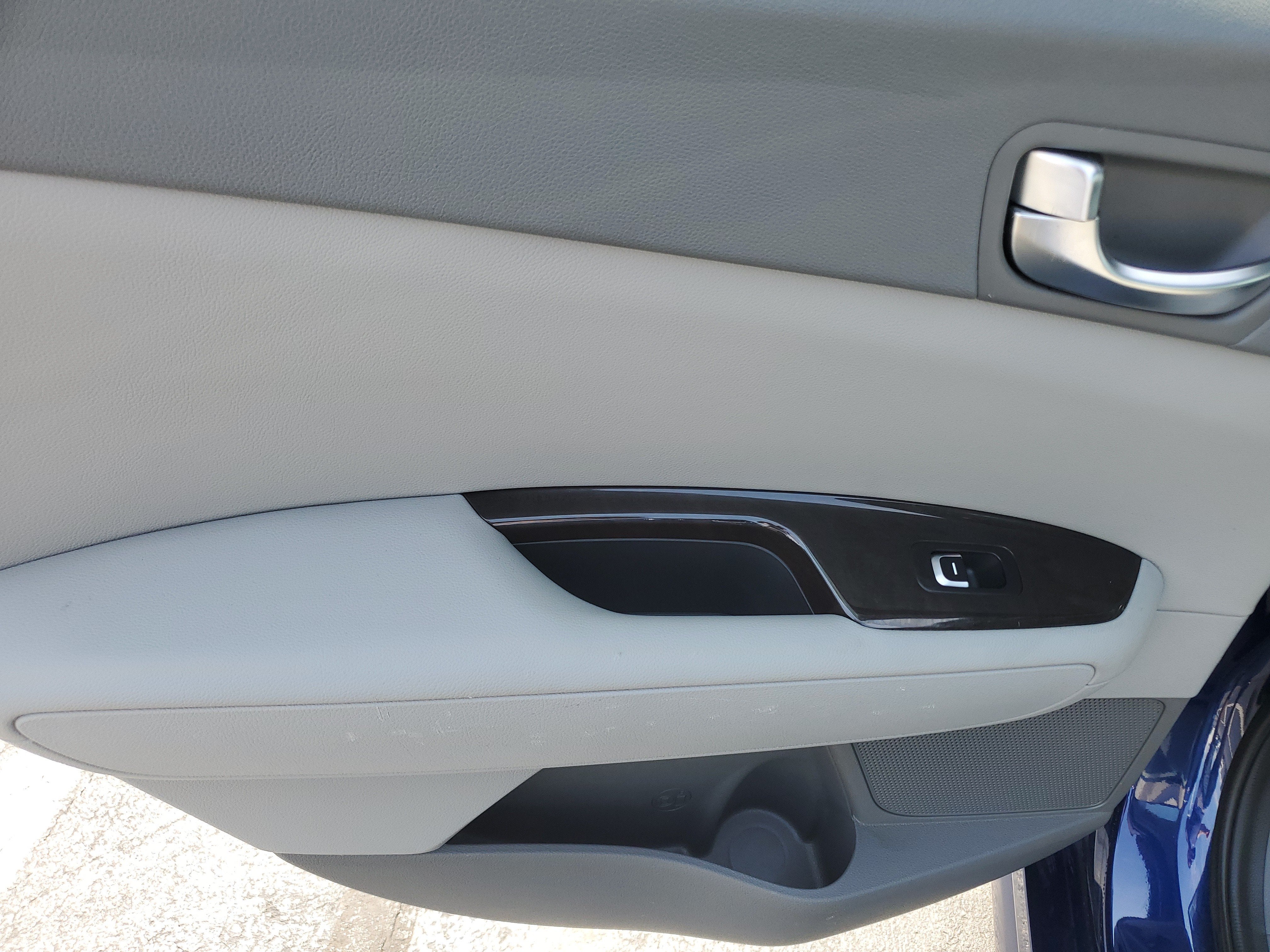 2018 Kia Optima EX