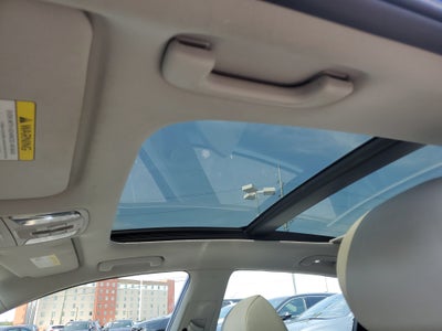 2018 Kia Optima EX