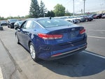 2018 Kia Optima EX