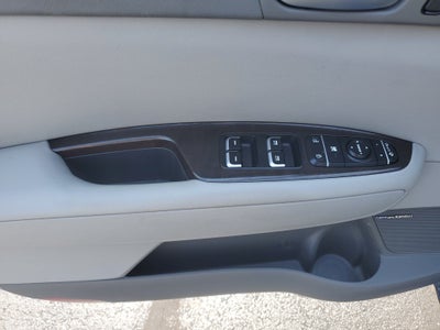 2018 Kia Optima EX