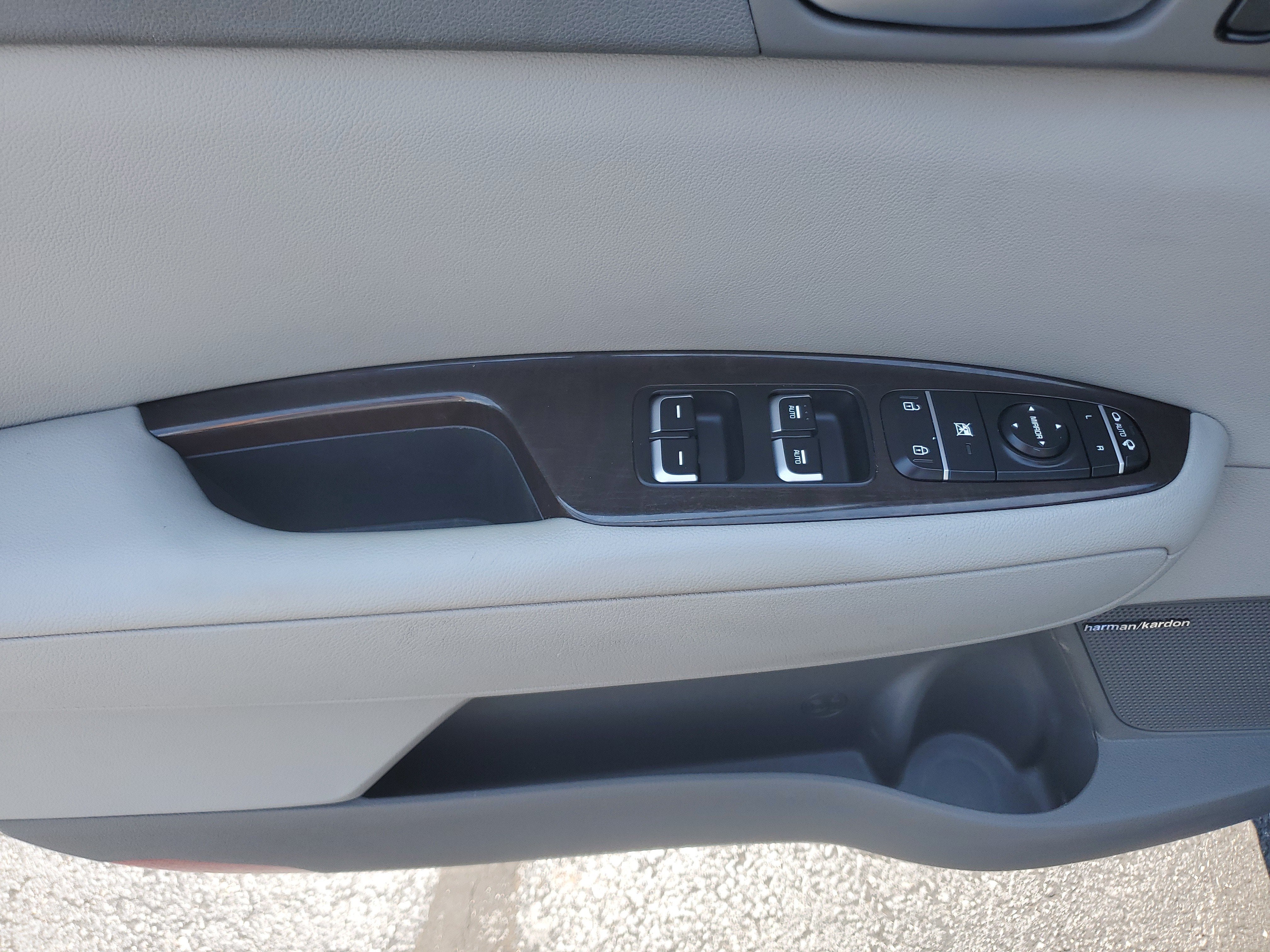 2018 Kia Optima EX