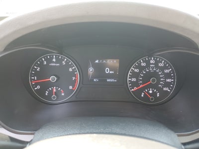 2018 Kia Optima EX