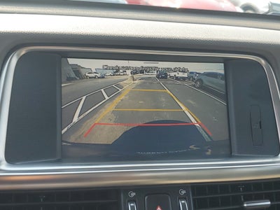 2018 Kia Optima EX