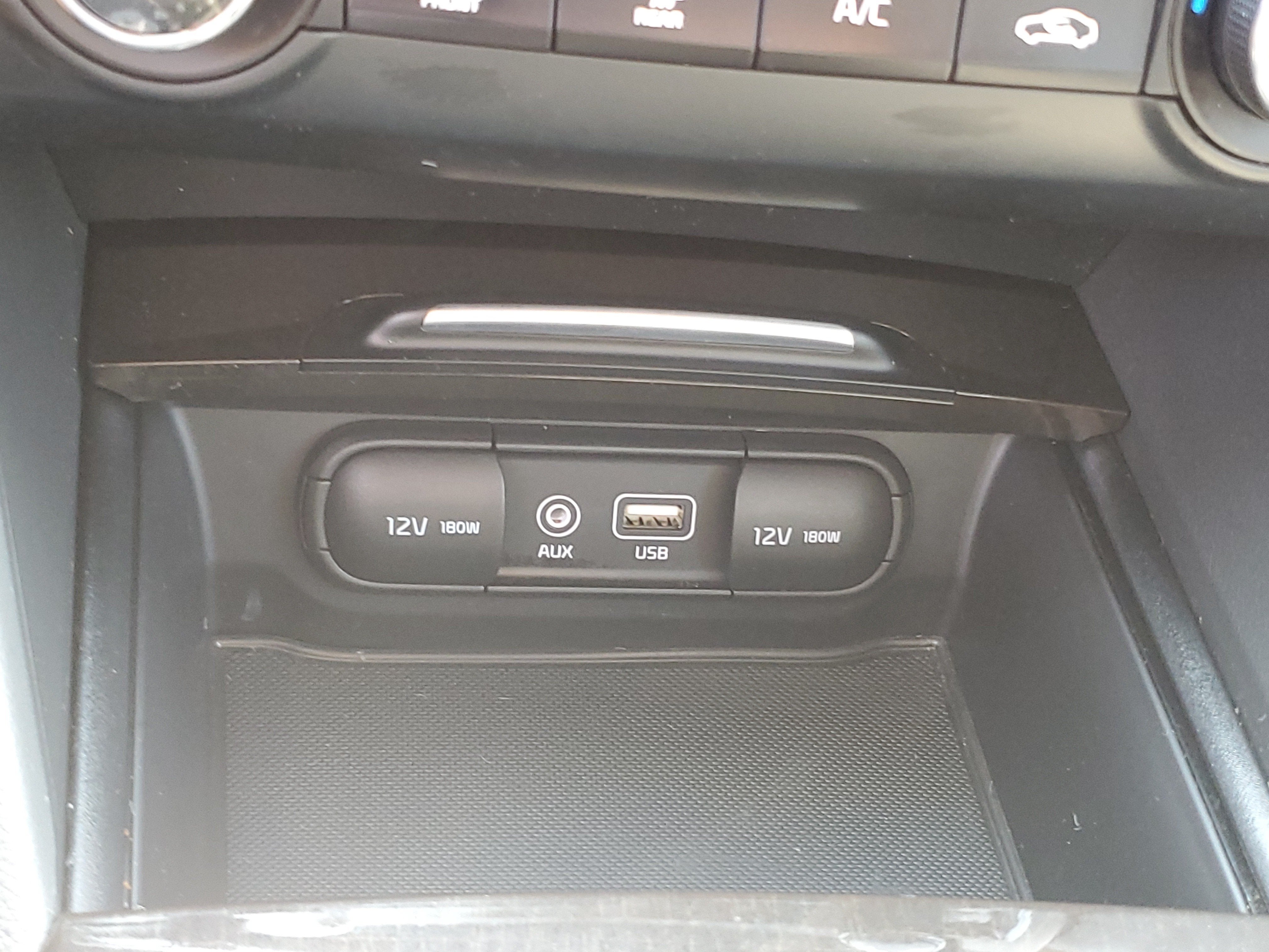 2018 Kia Optima EX