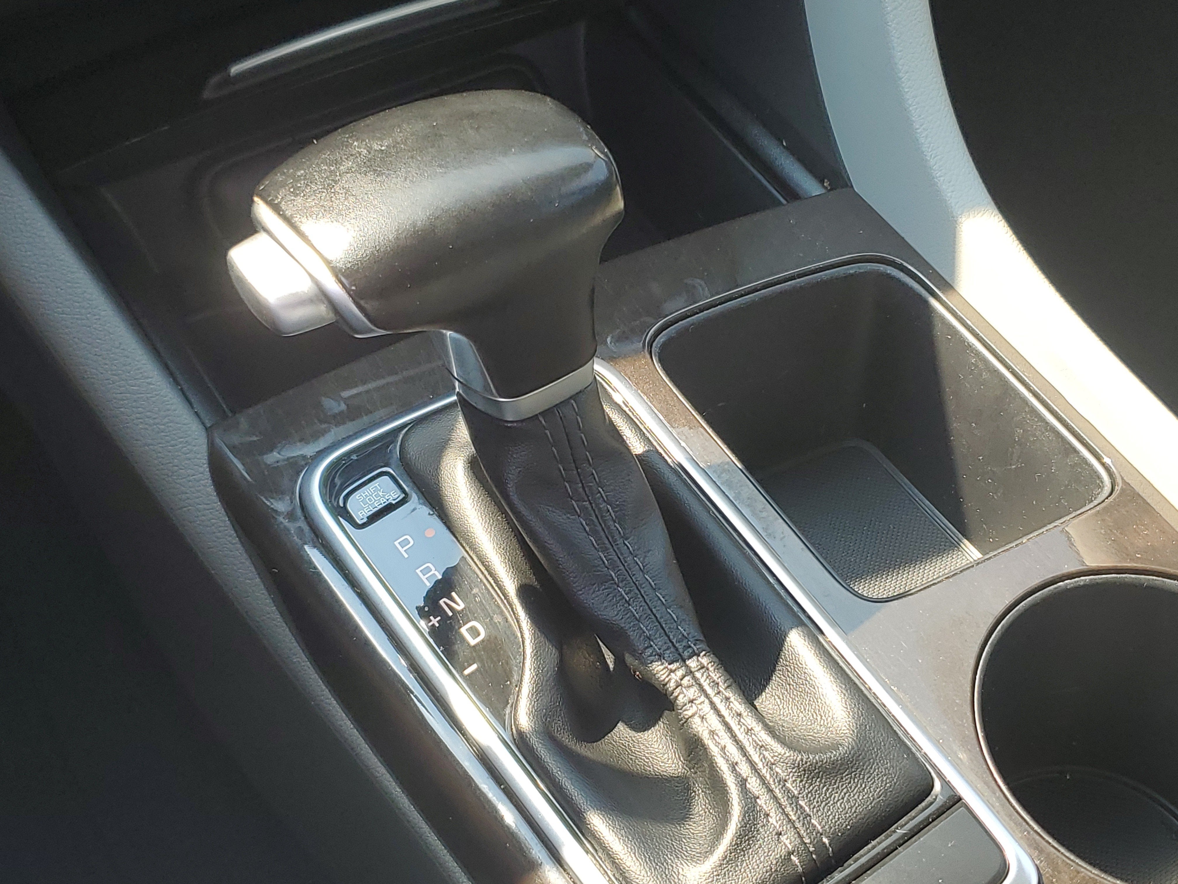 2018 Kia Optima EX