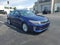 2018 Kia Optima EX