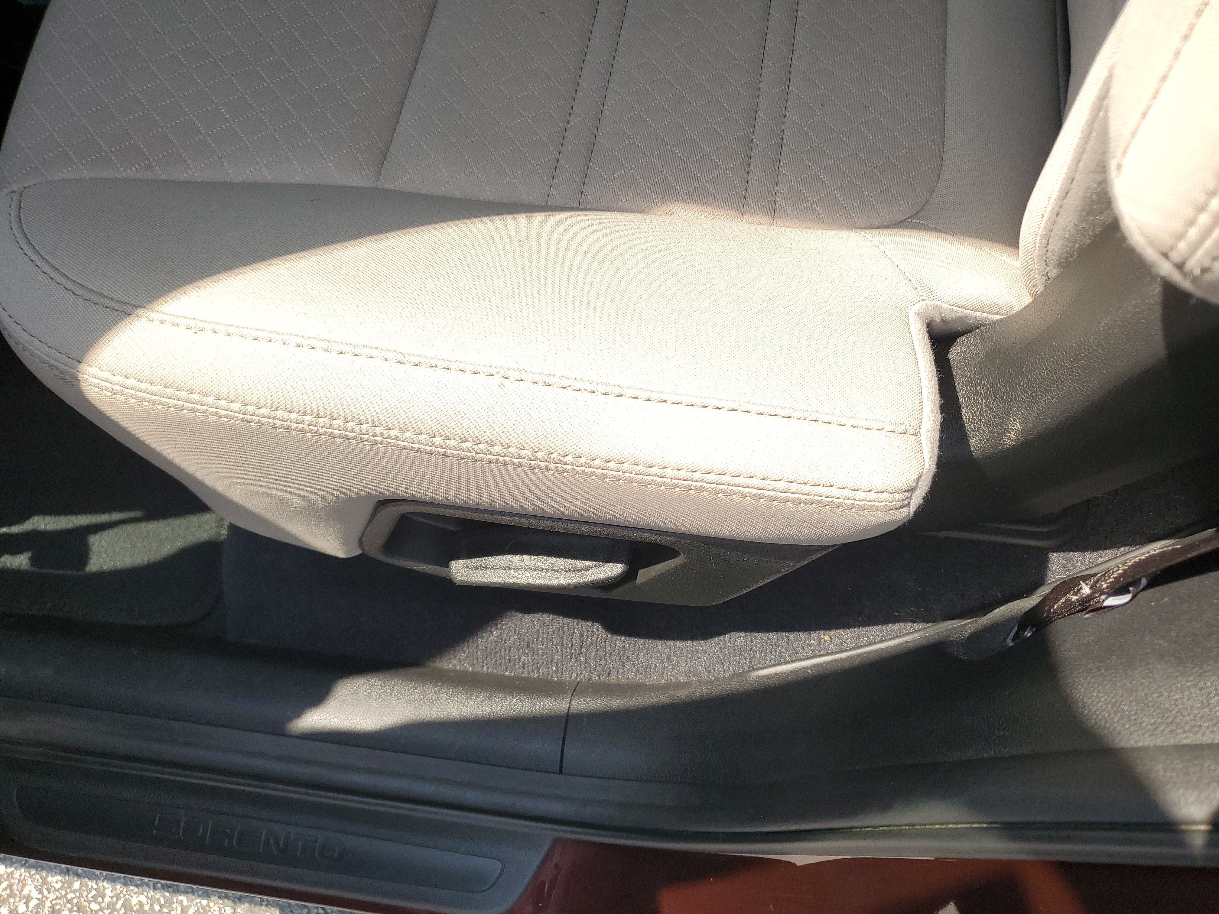 2019 Kia Sorento LX V6