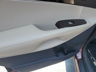 2019 Kia Sorento LX V6