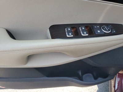 2019 Kia Sorento LX V6