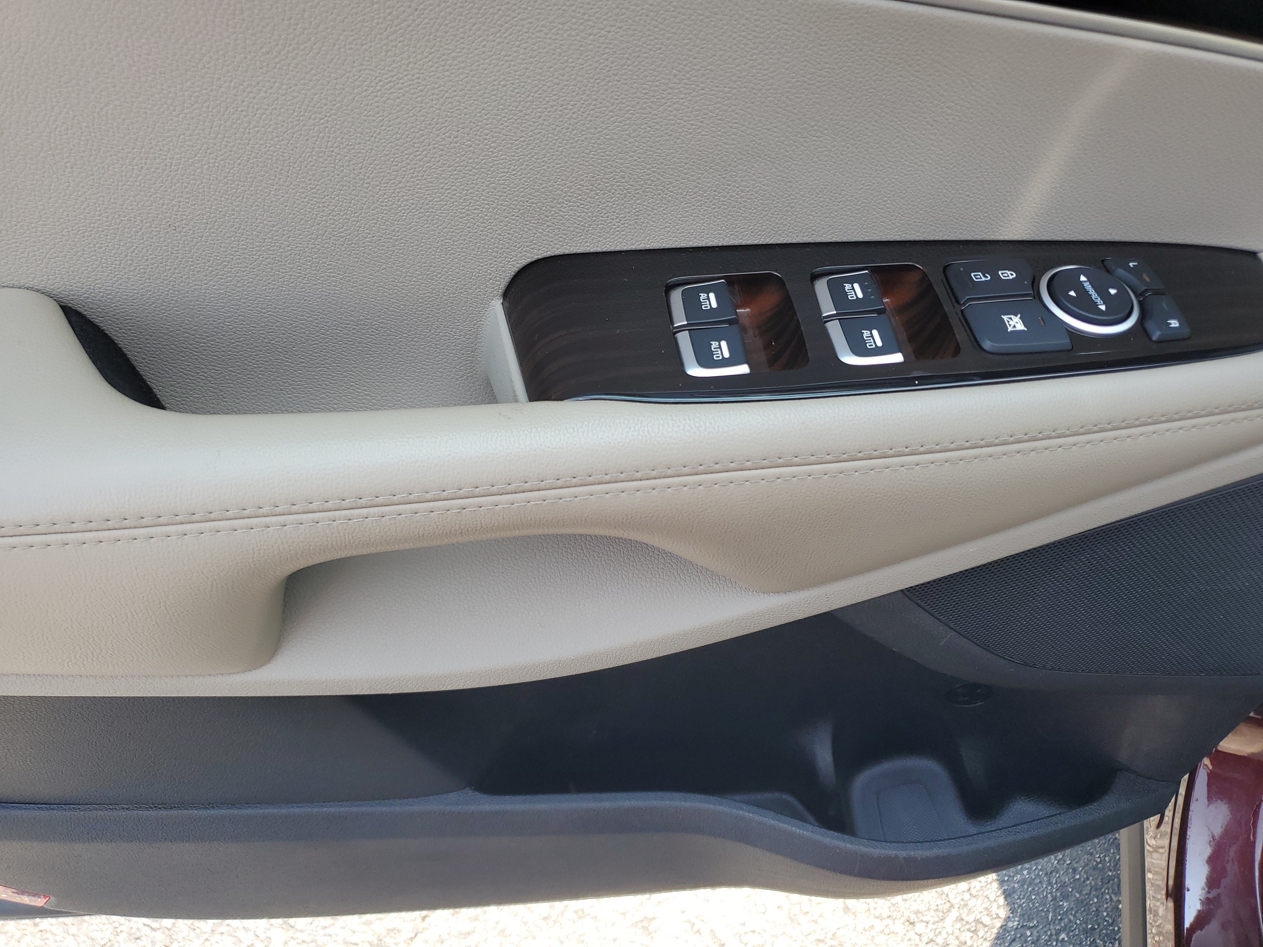 2019 Kia Sorento LX V6