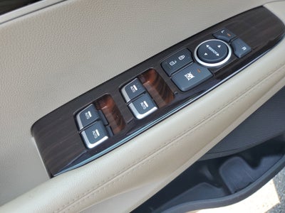 2019 Kia Sorento LX V6