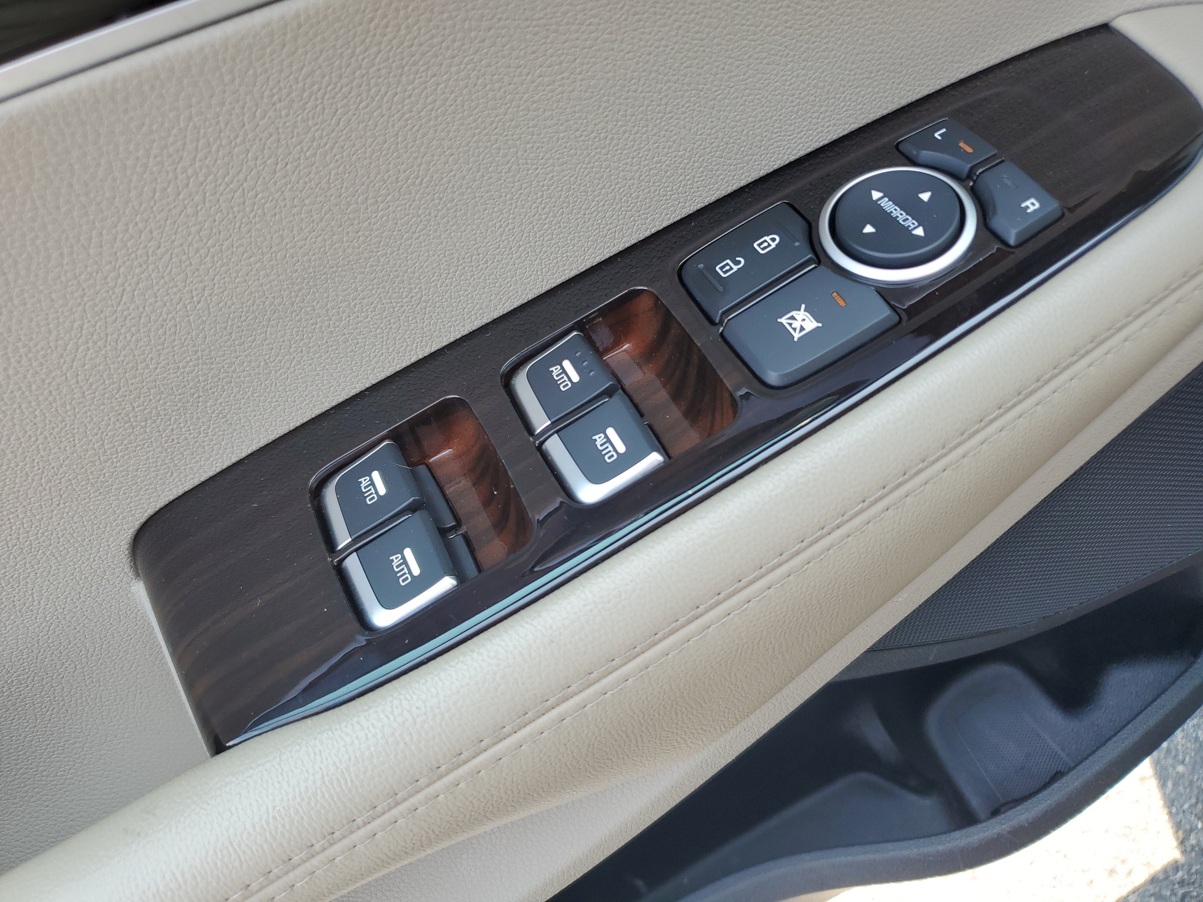 2019 Kia Sorento LX V6
