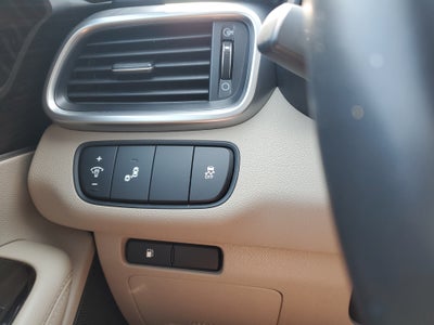2019 Kia Sorento LX V6