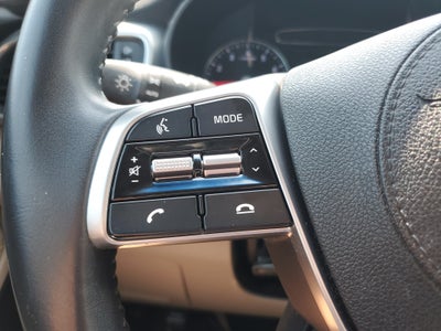 2019 Kia Sorento LX V6