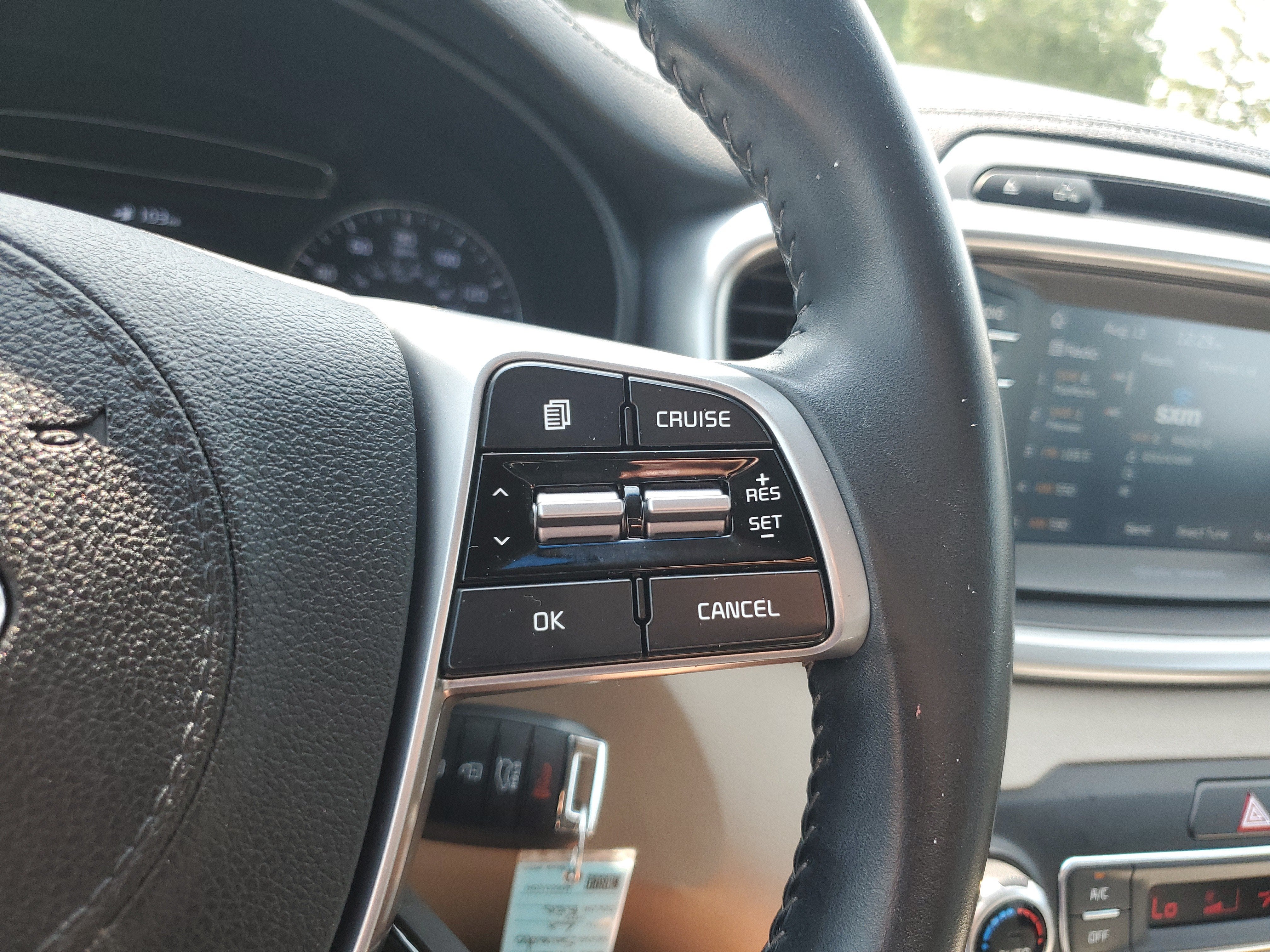 2019 Kia Sorento LX V6