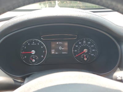 2019 Kia Sorento LX V6