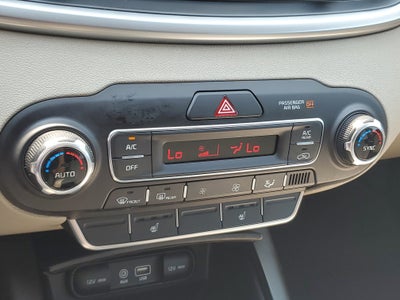 2019 Kia Sorento LX V6